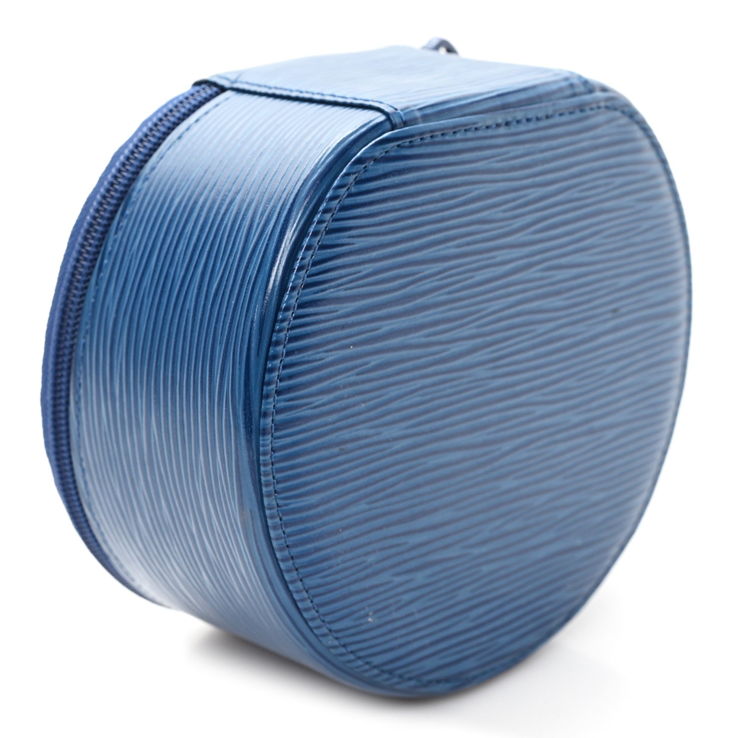 Epi Ecrin 12cm Bijoux Jewelry Box Case Toledo