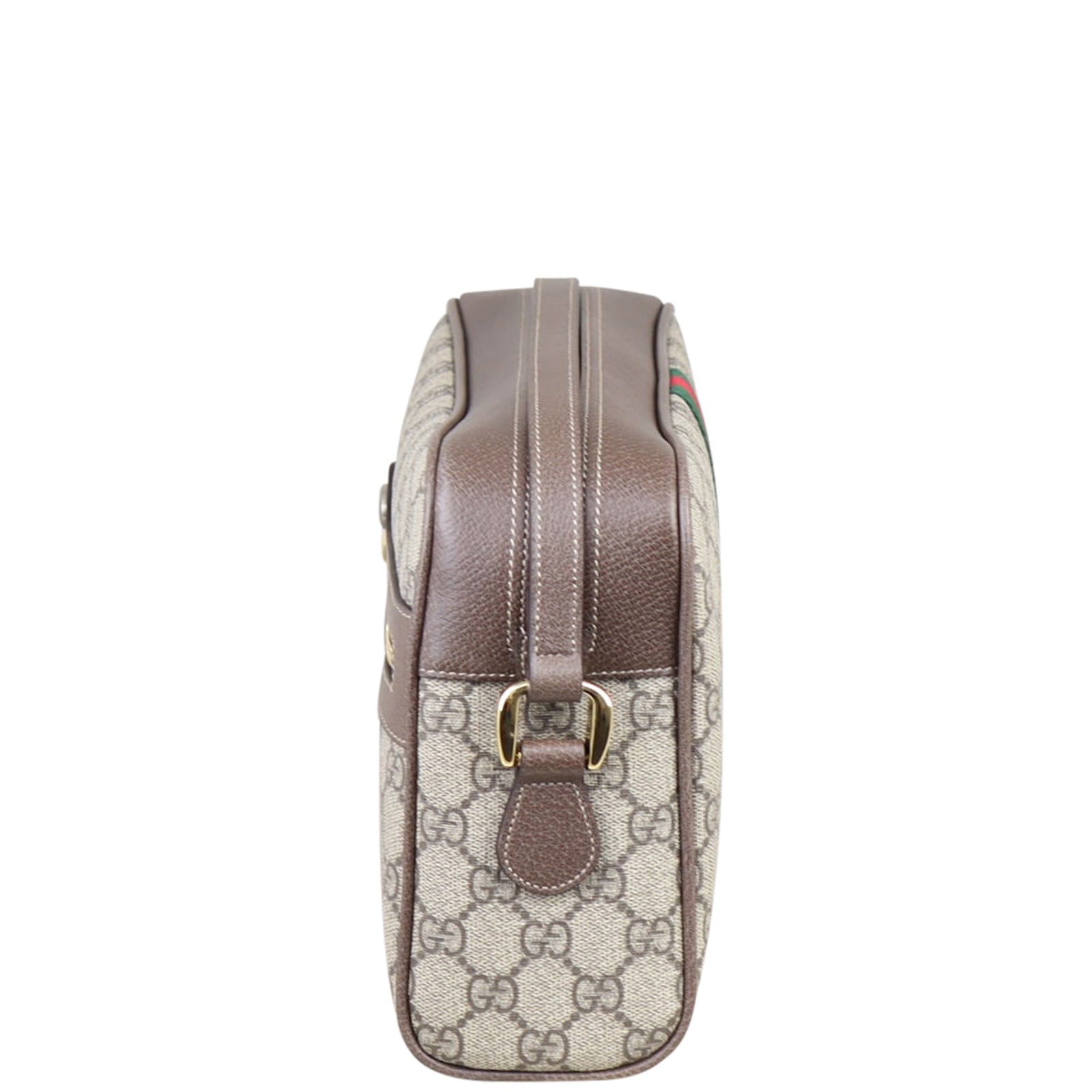 Gucci GG Supreme Ophidia Small Bag