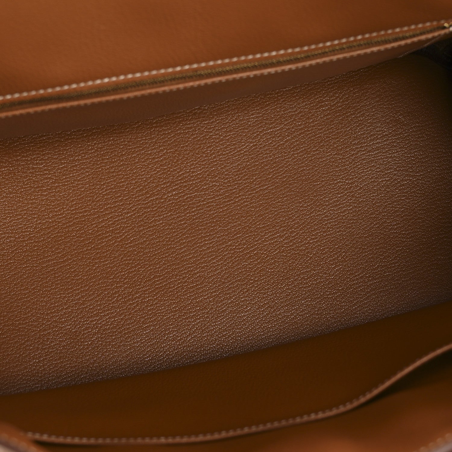 Togo Birkin 35 Gold