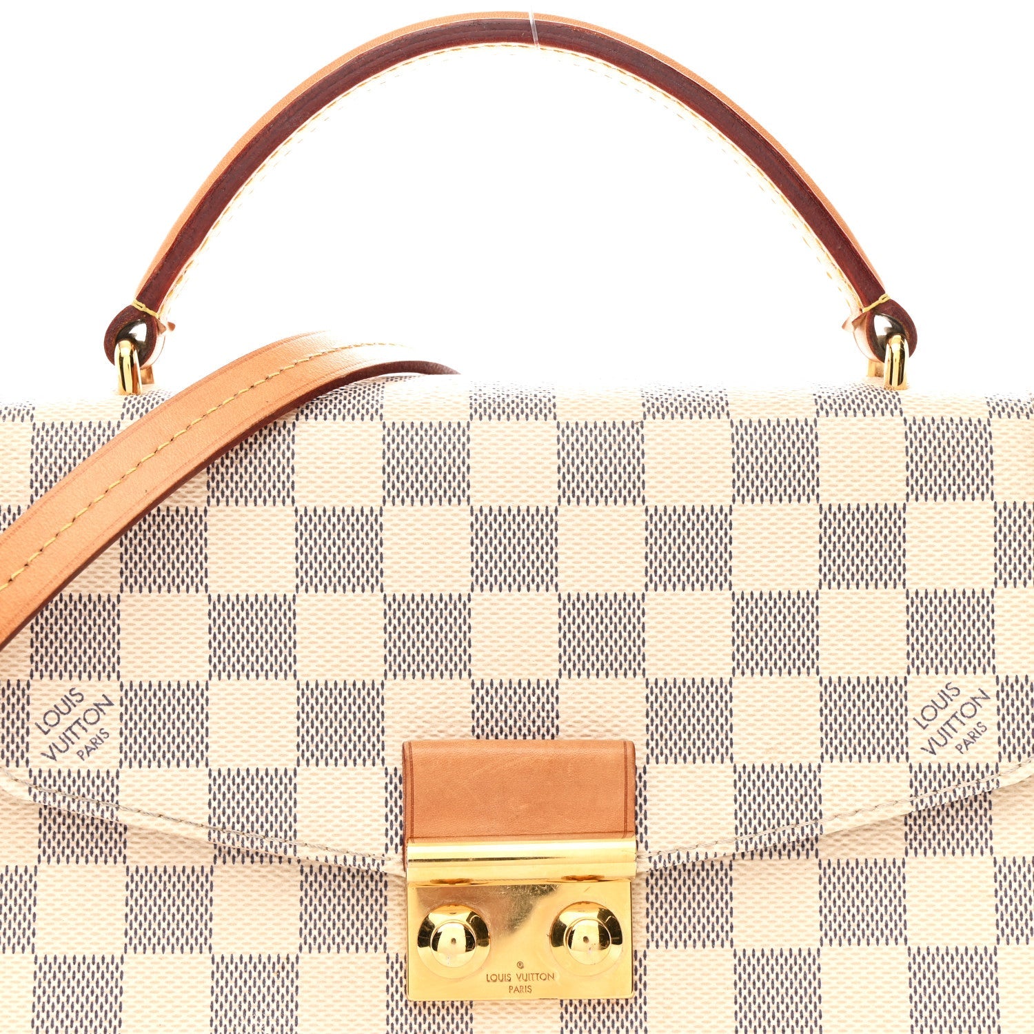 Damier Azur Croisette