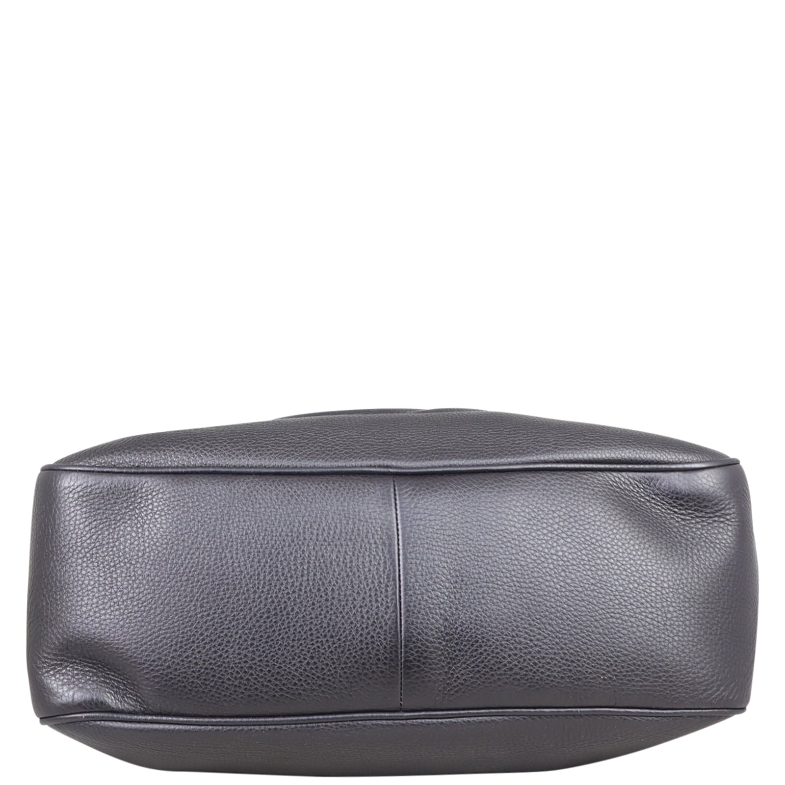 Gucci Soho Chain Zipped Large Shoulder Bag