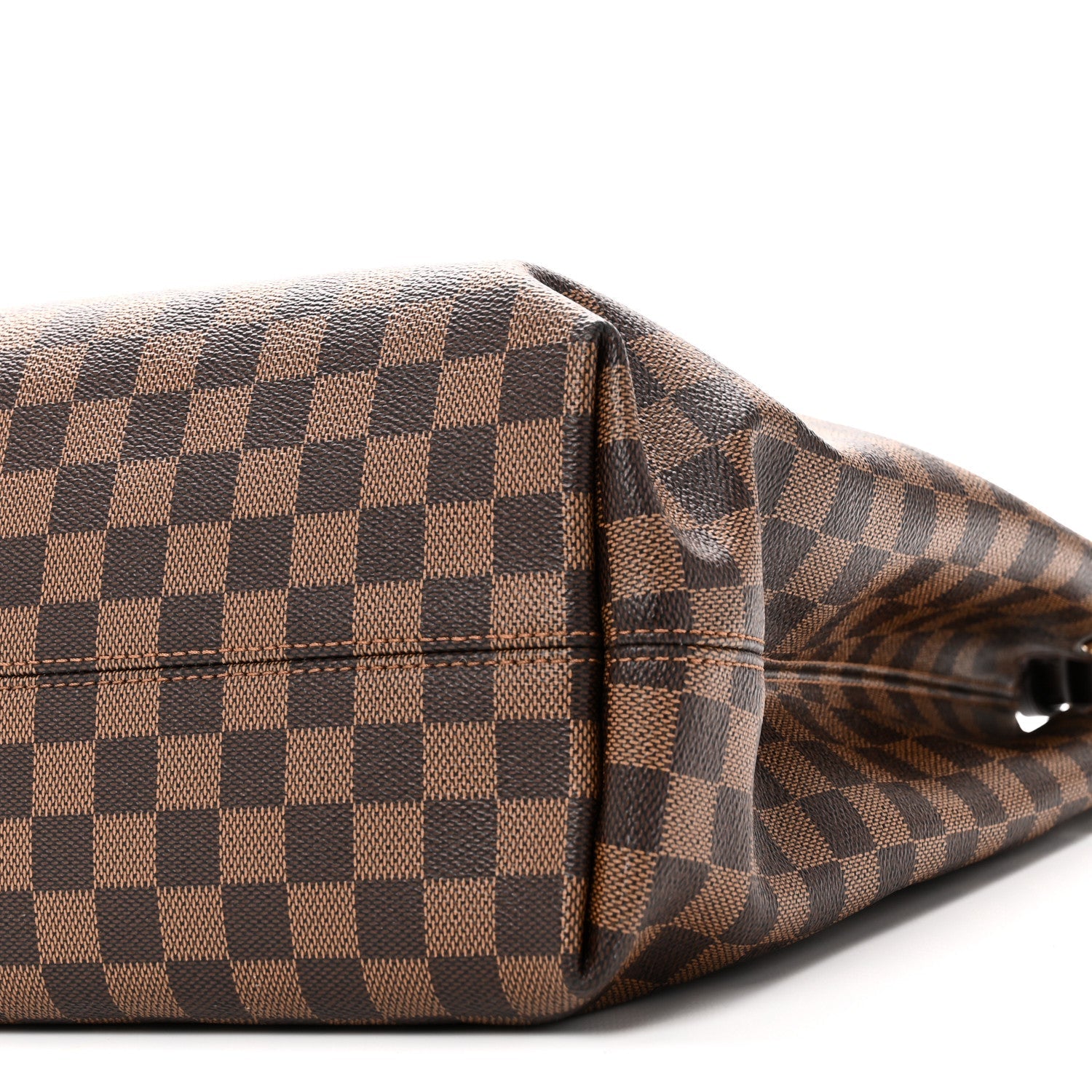 Damier Ebene Graceful MM
