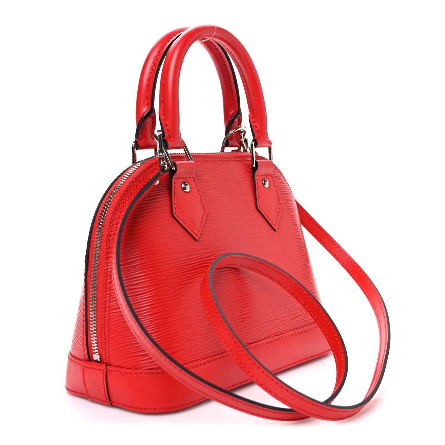 Epi Alma BB Coquelicot