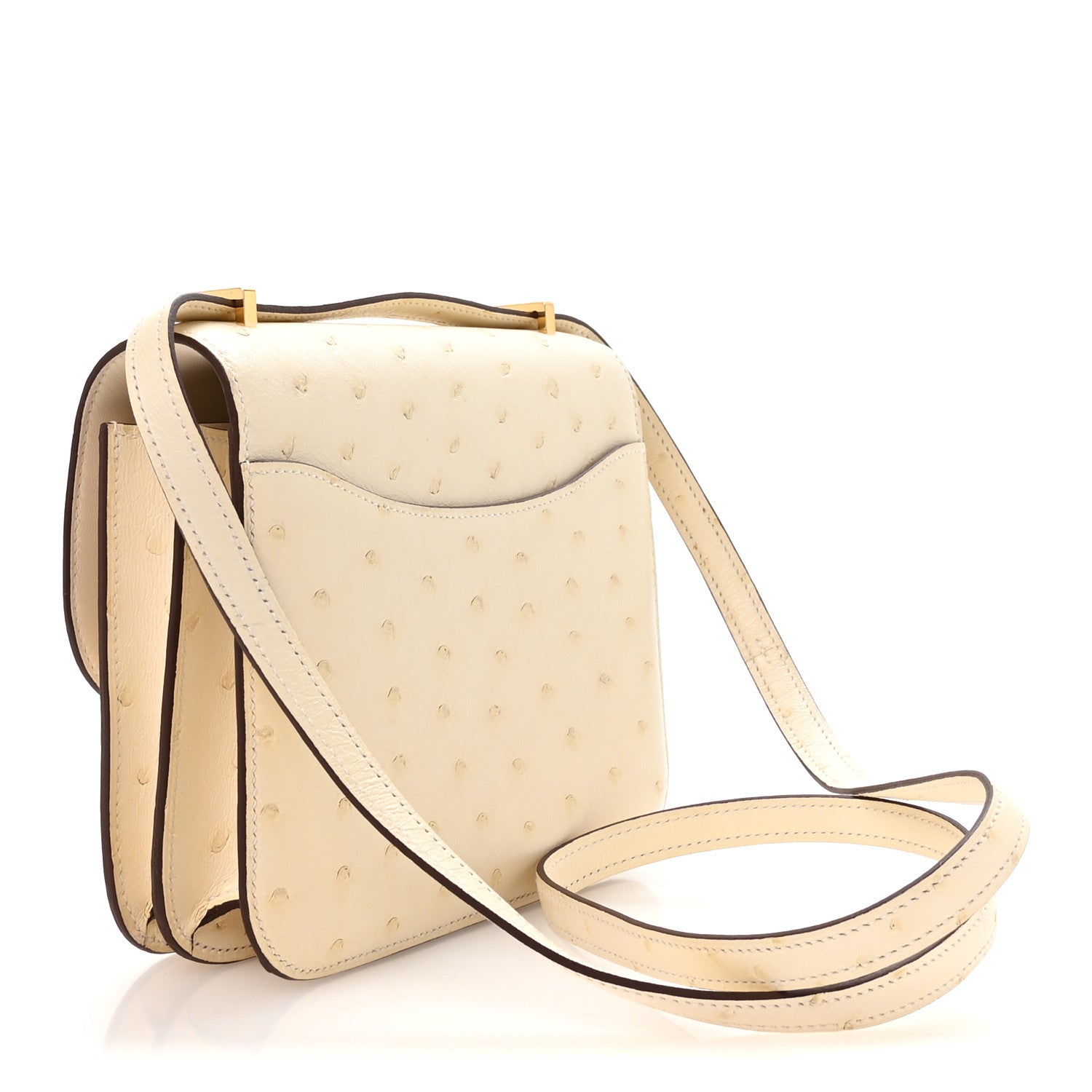 Ostrich Constance 18 Nata