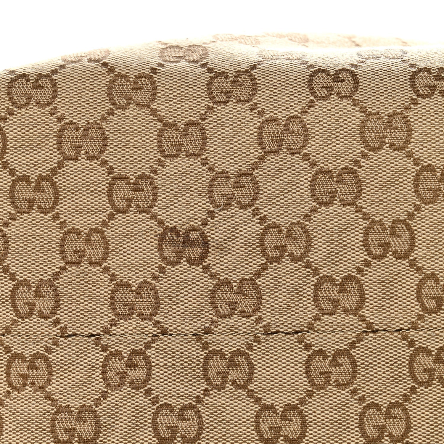 GG Monogram Brera Crossbody Sand Brown