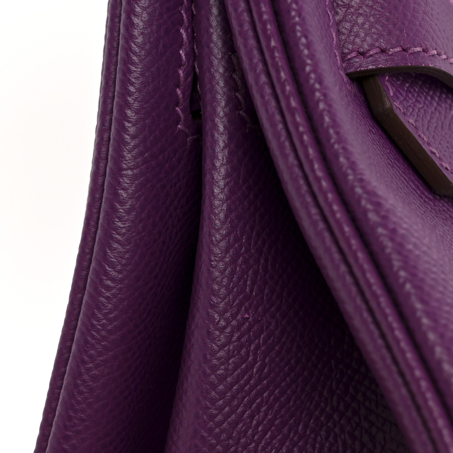Epsom Birkin 30 Anemone