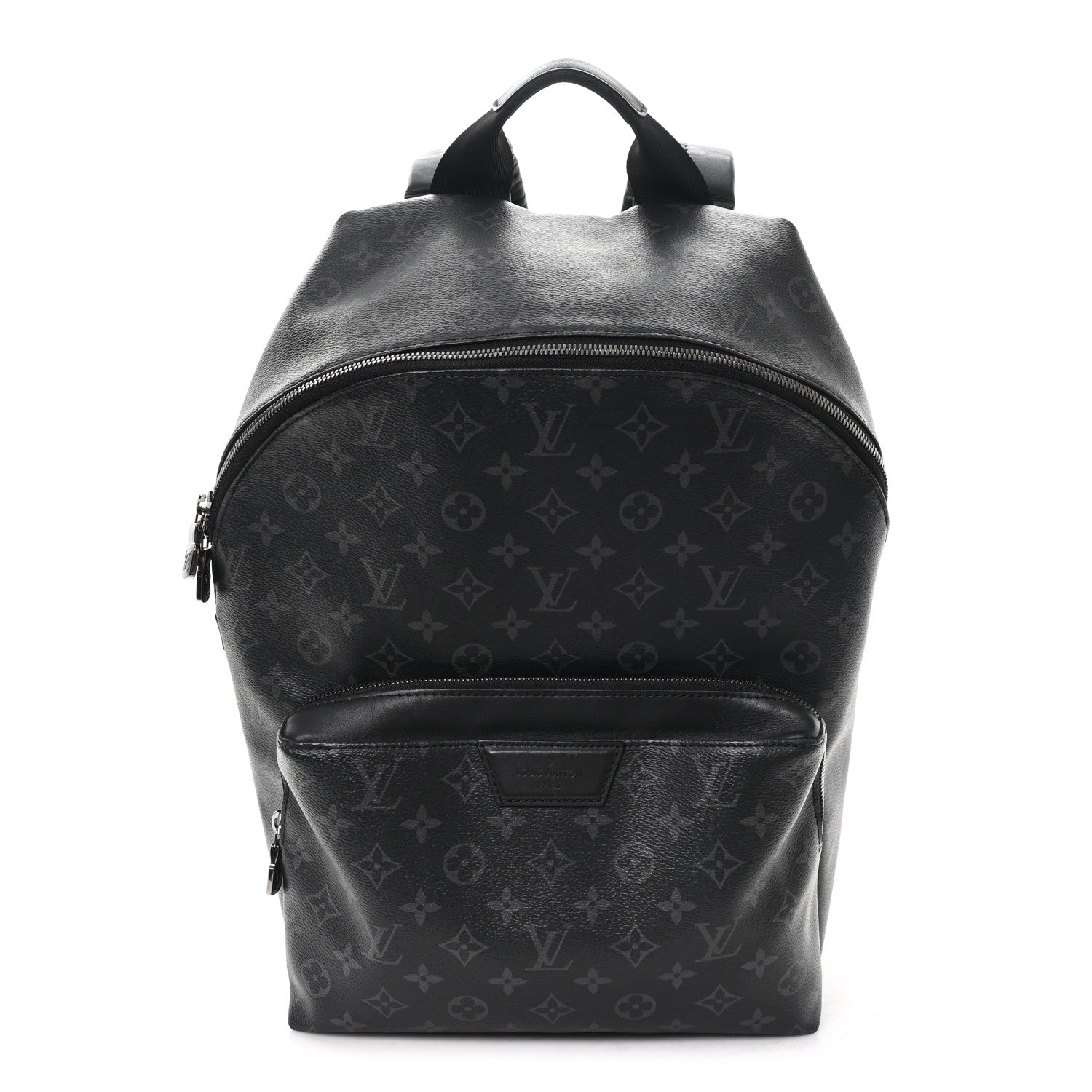 Monogram Eclipse Discovery Backpack PM