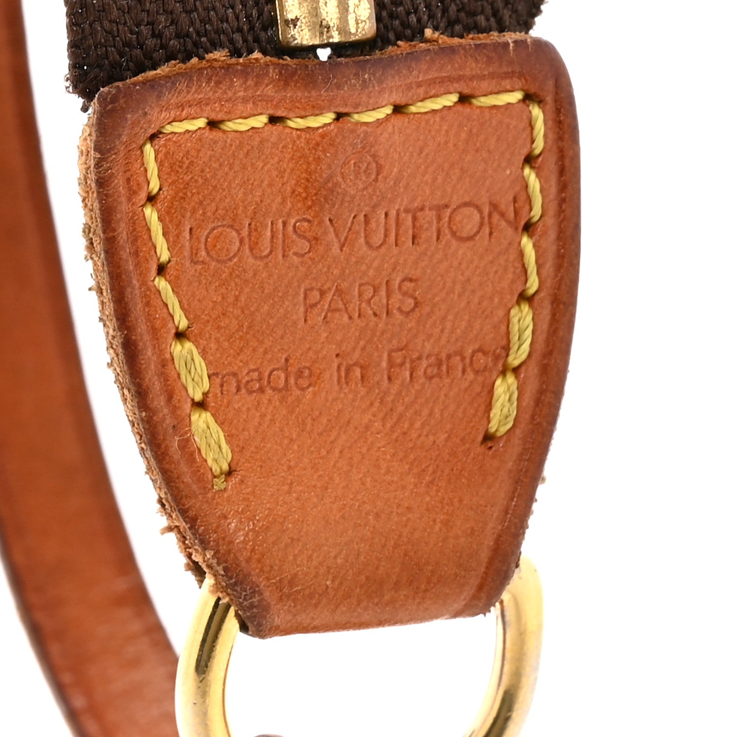 Monogram Cerises Pochette Accessories