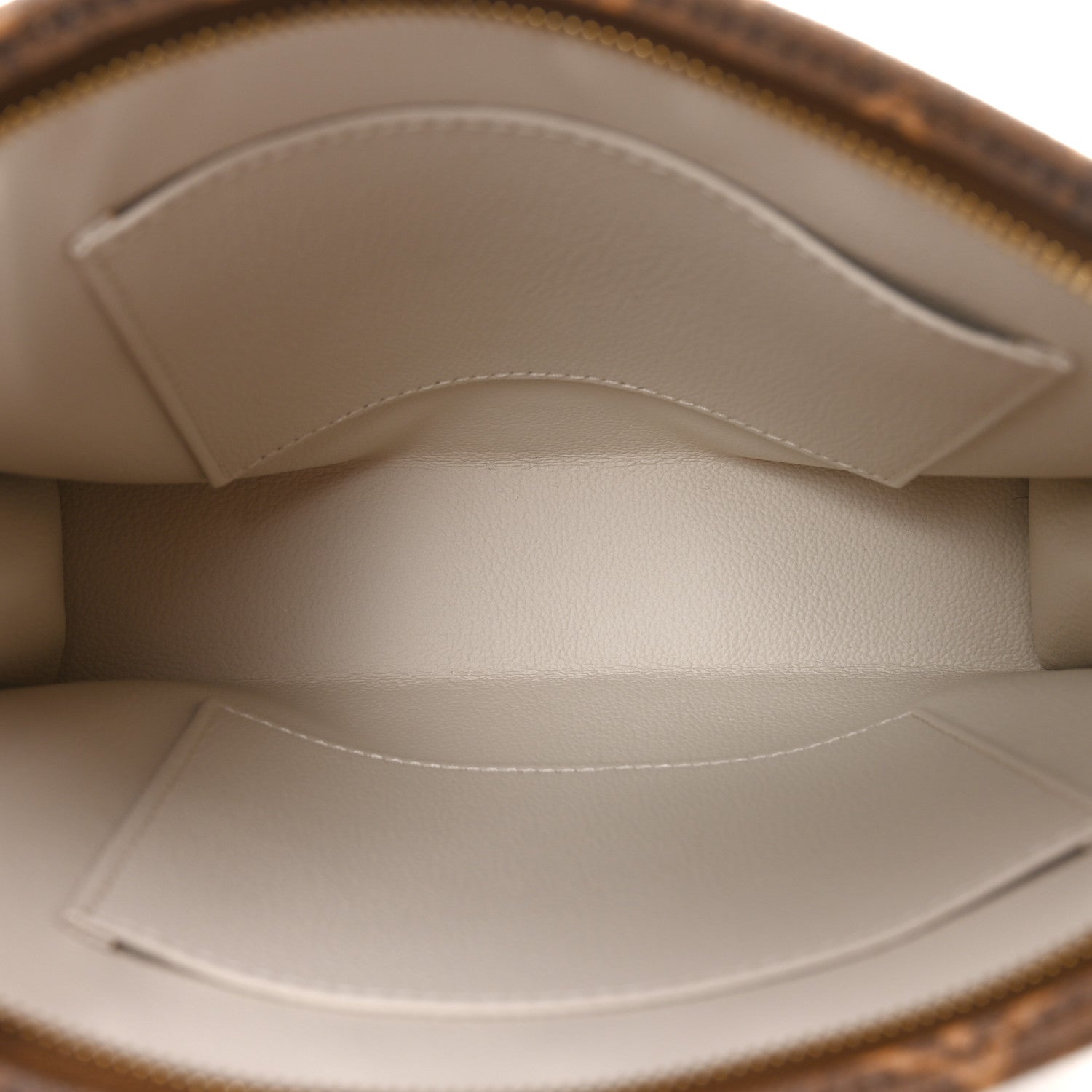 Monogram Flight Mode Toiletry Pouch 26