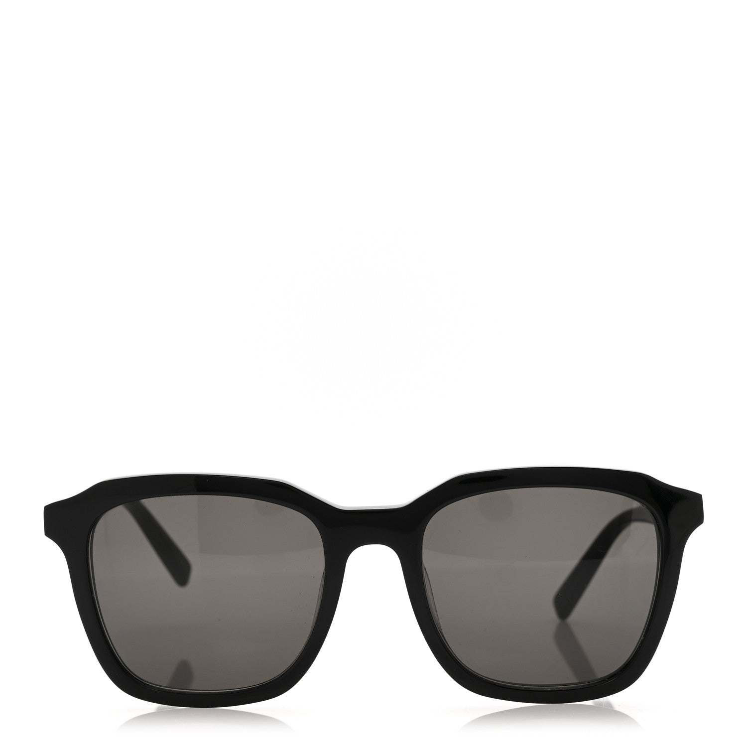 Acetate SL 457 Sunglasses Black