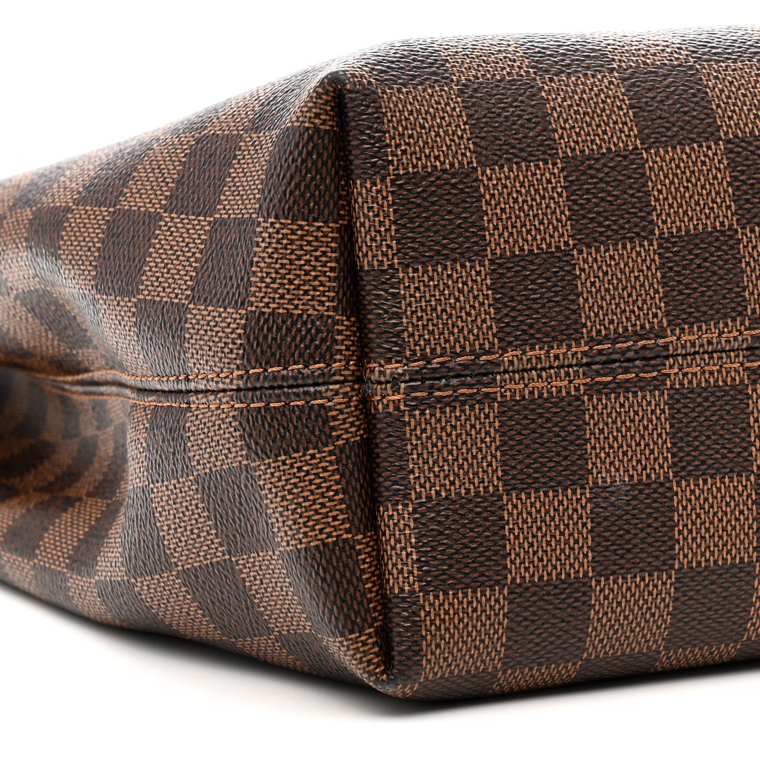 Damier Ebene Graceful PM