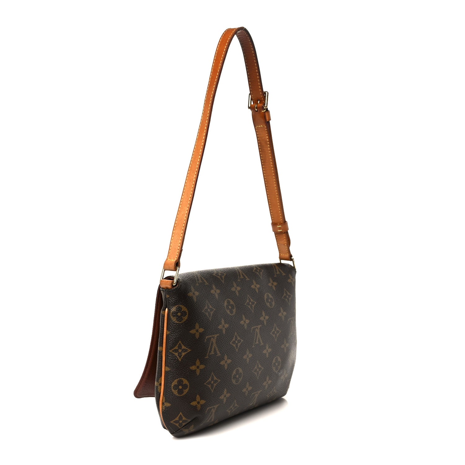 Monogram Musette Tango