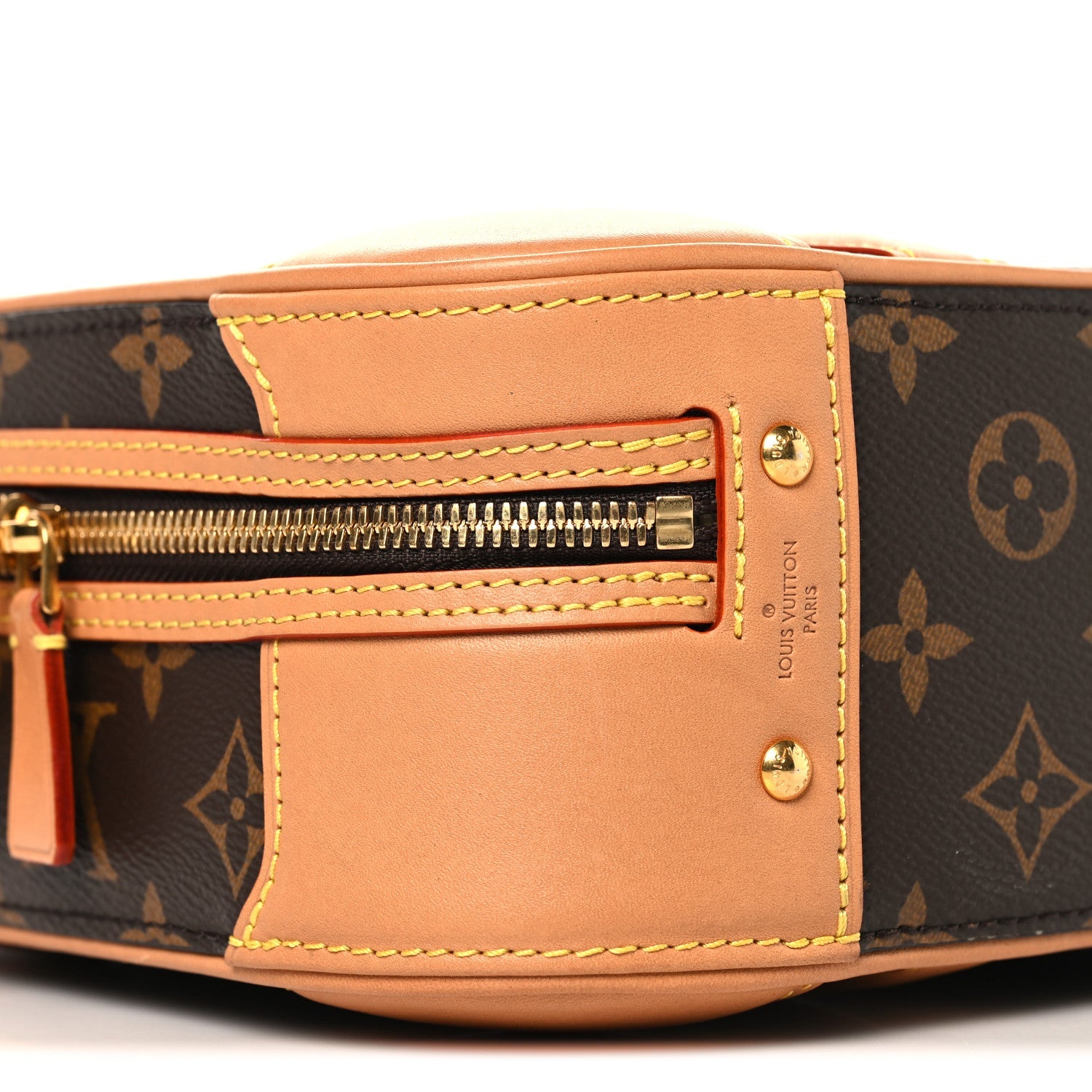 Monogram Valisette PM