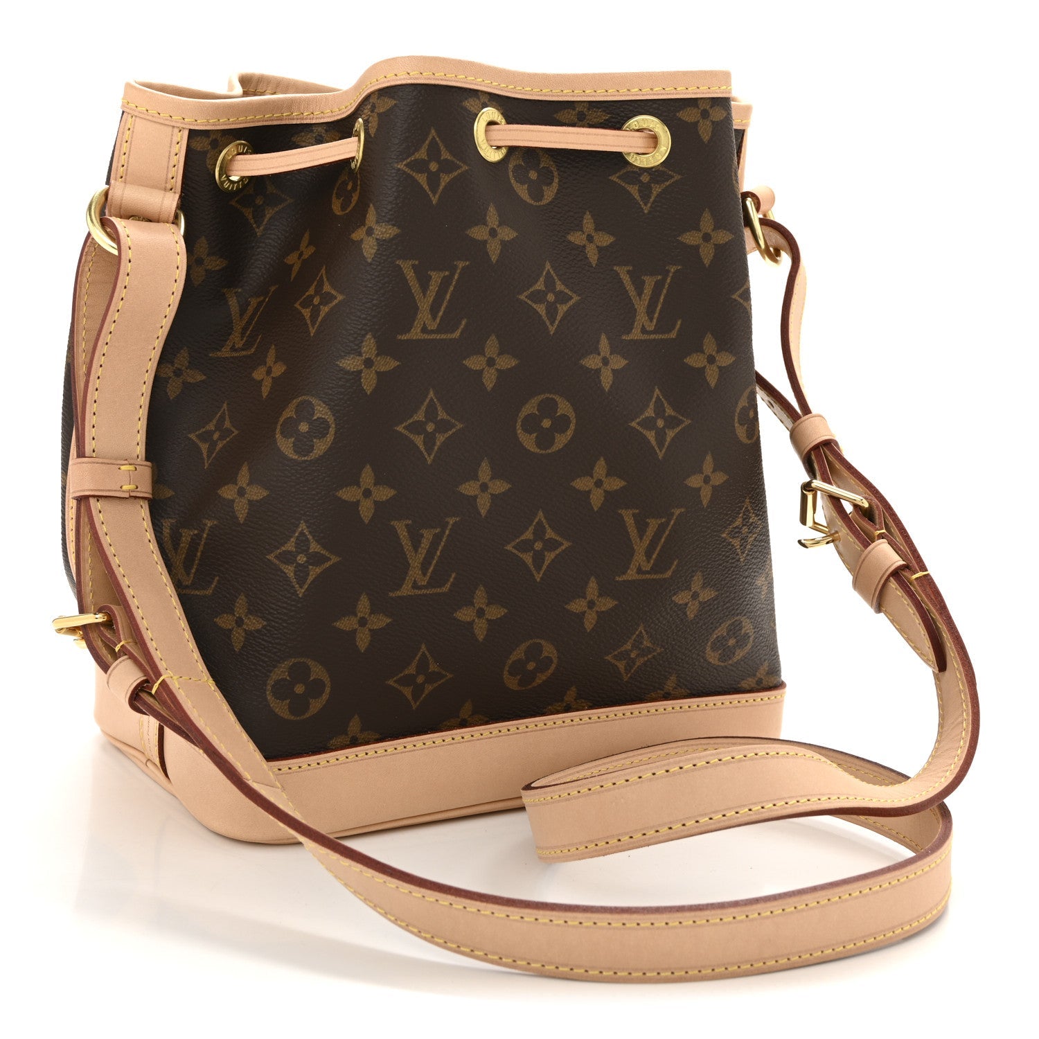 Monogram Noe BB
