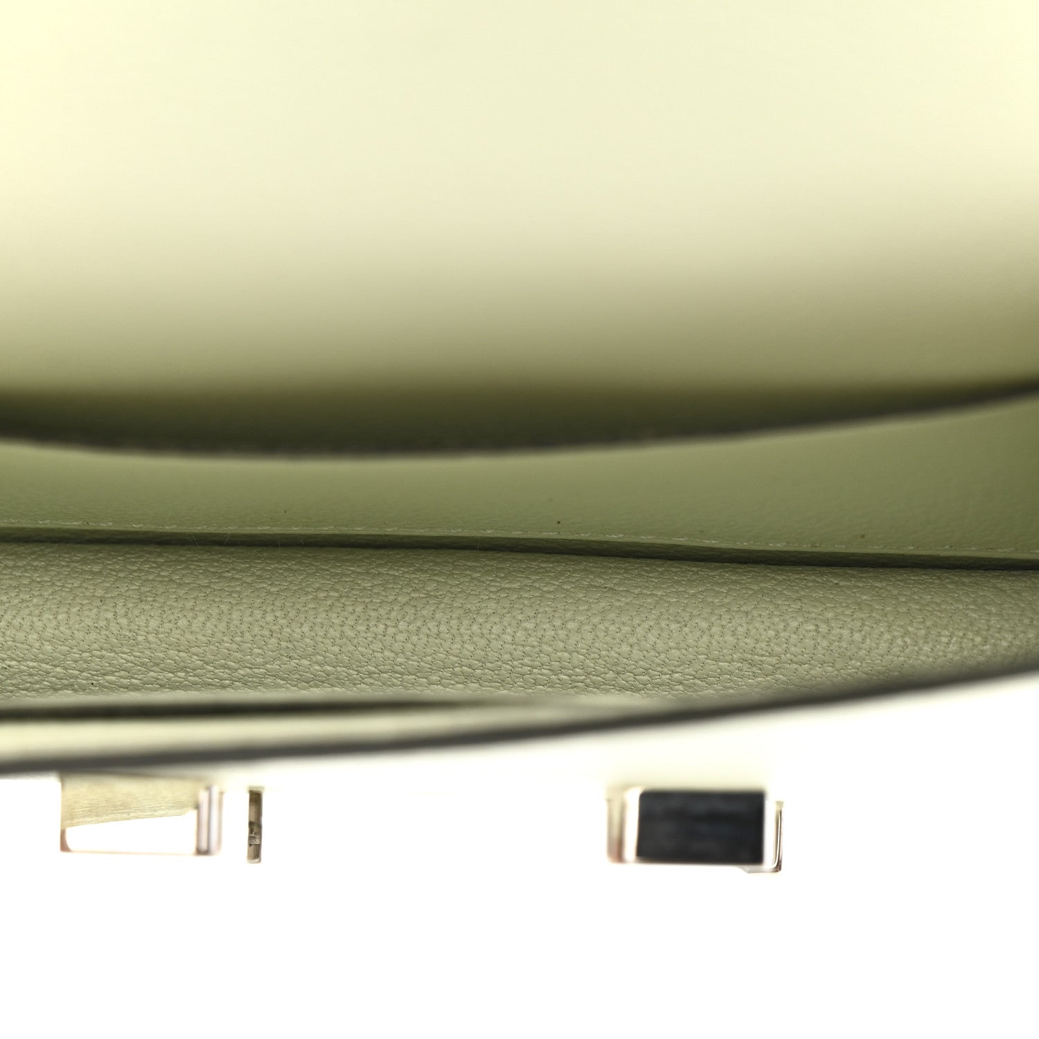 Evercolor Constance Slim Wallet Vert Fizz