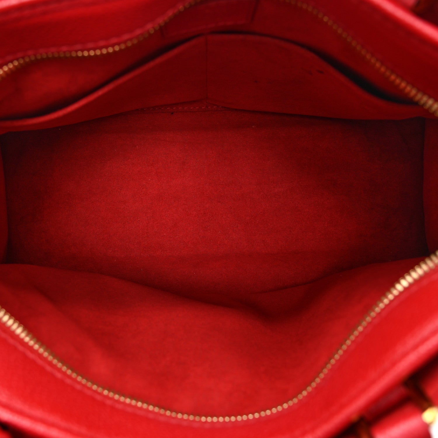 Monogram Popincourt PM Red