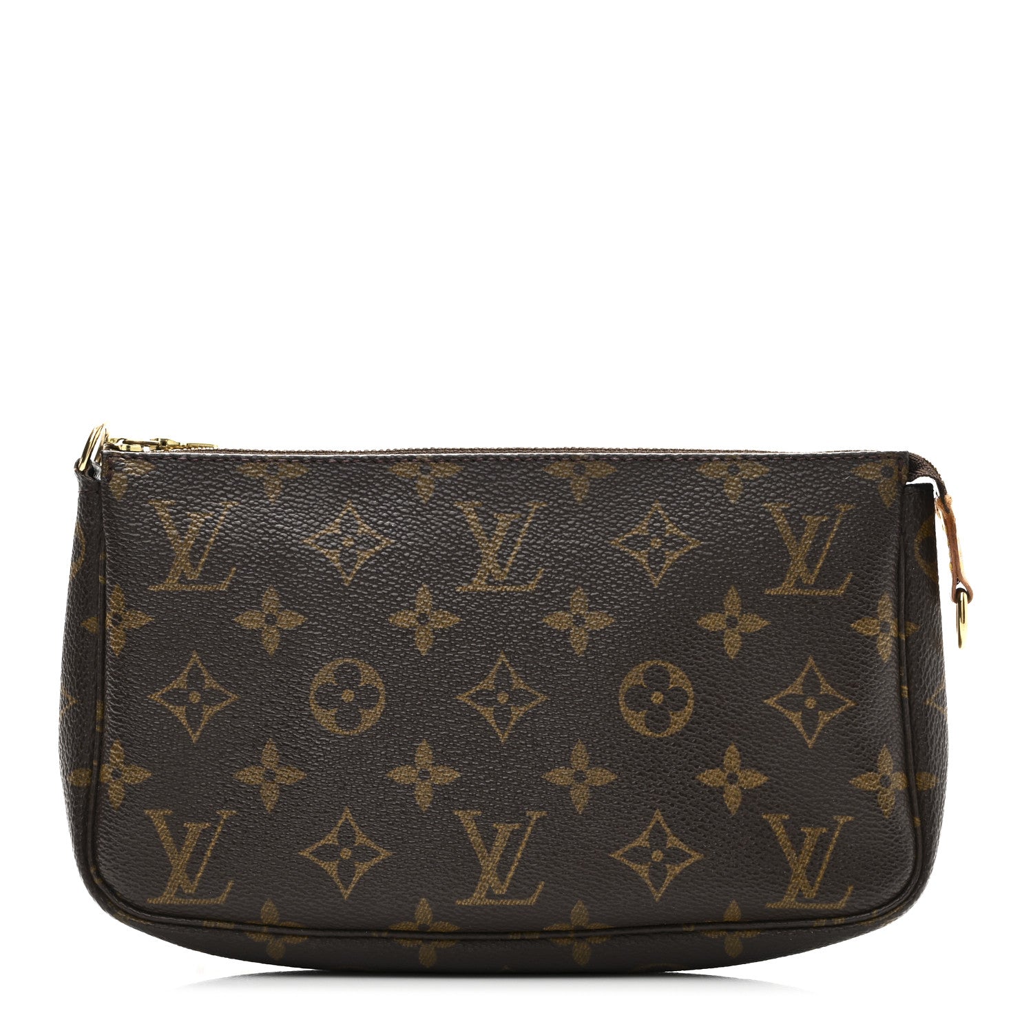 Monogram Pochette Accessories