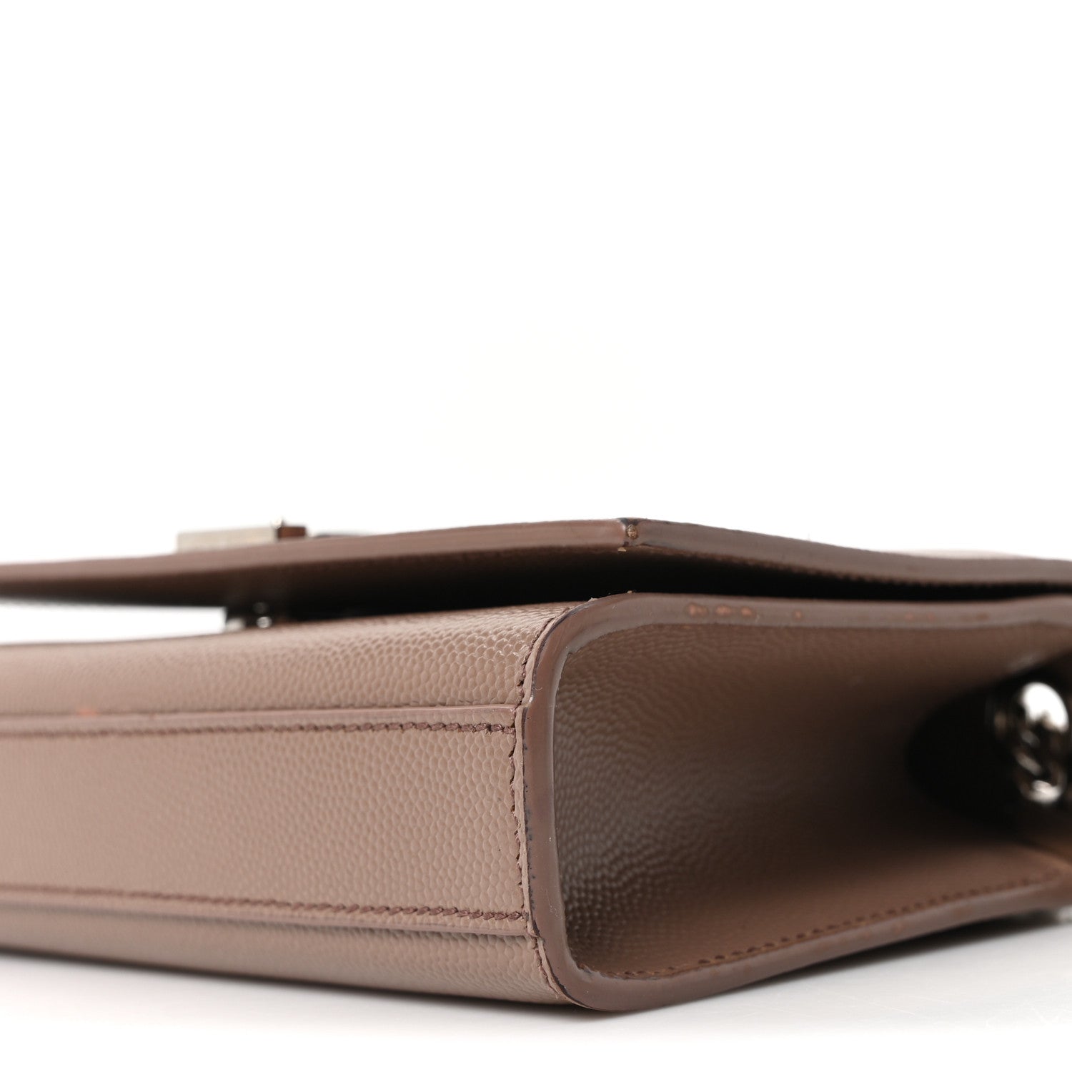 Grain De Poudre Small Monogram Kate Satchel Fard
