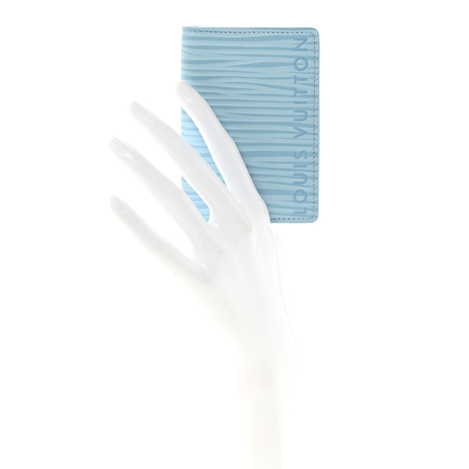 Epi XL Pocket Organizer Sky Blue