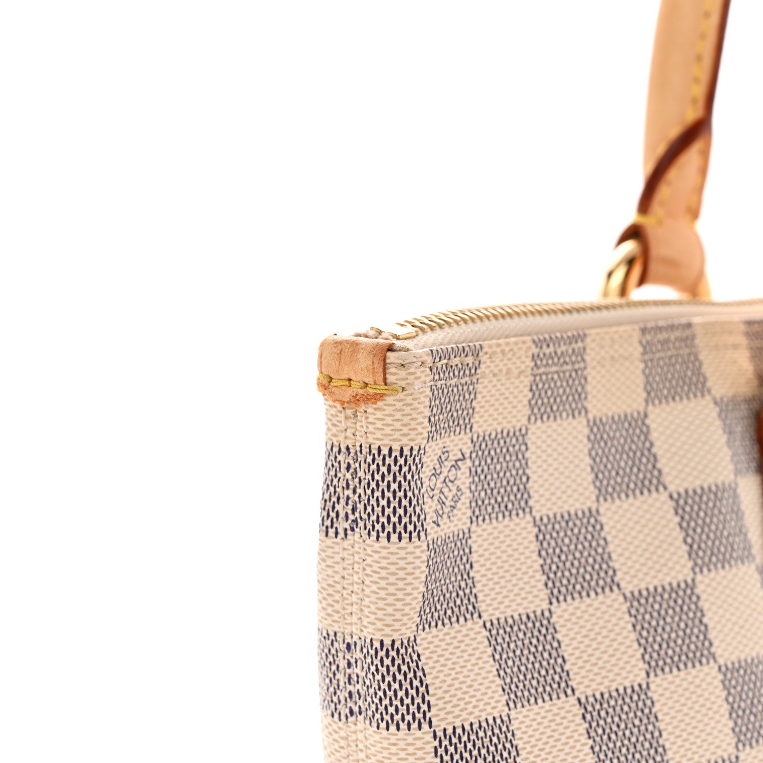 Damier Azur Saleya PM