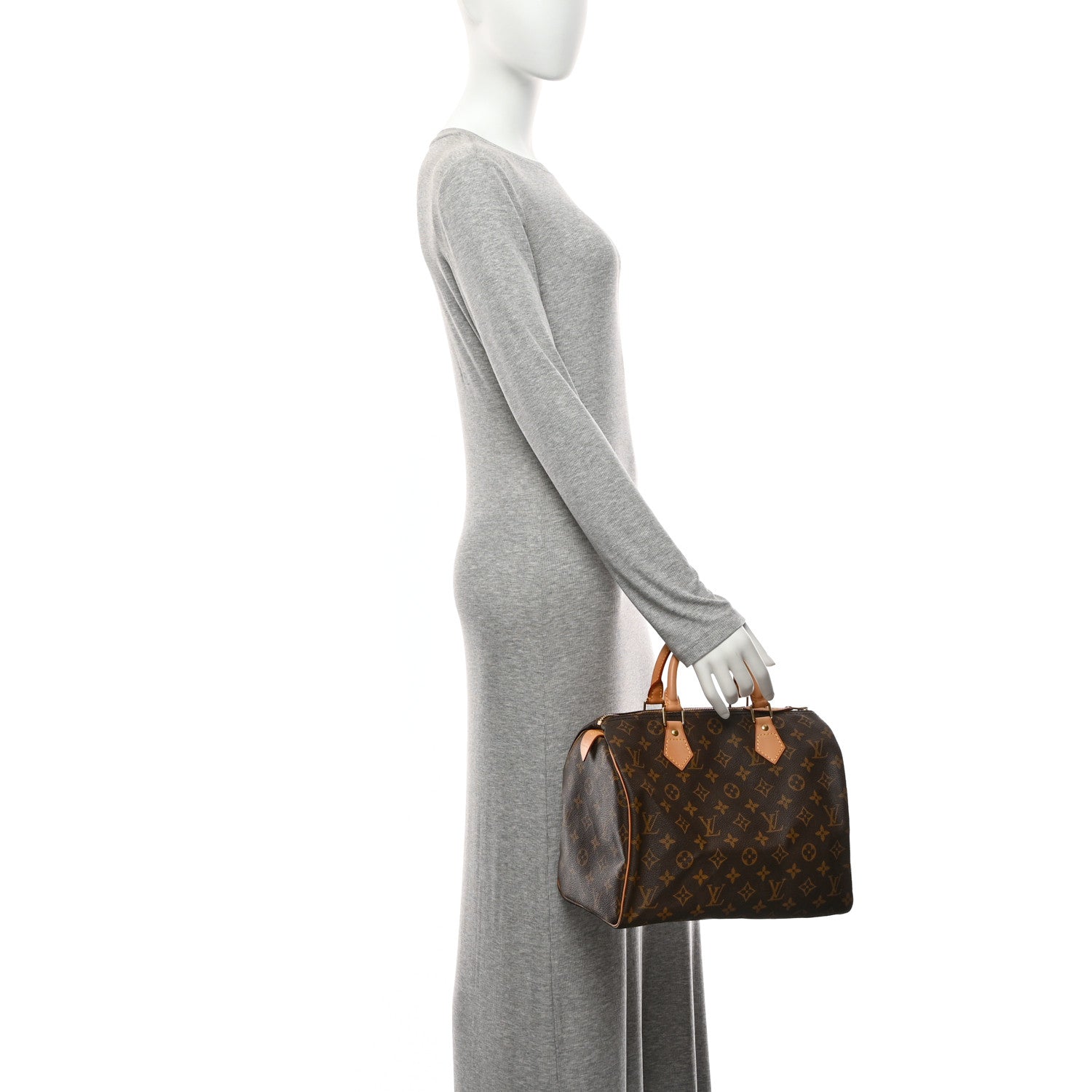 Monogram Speedy 30