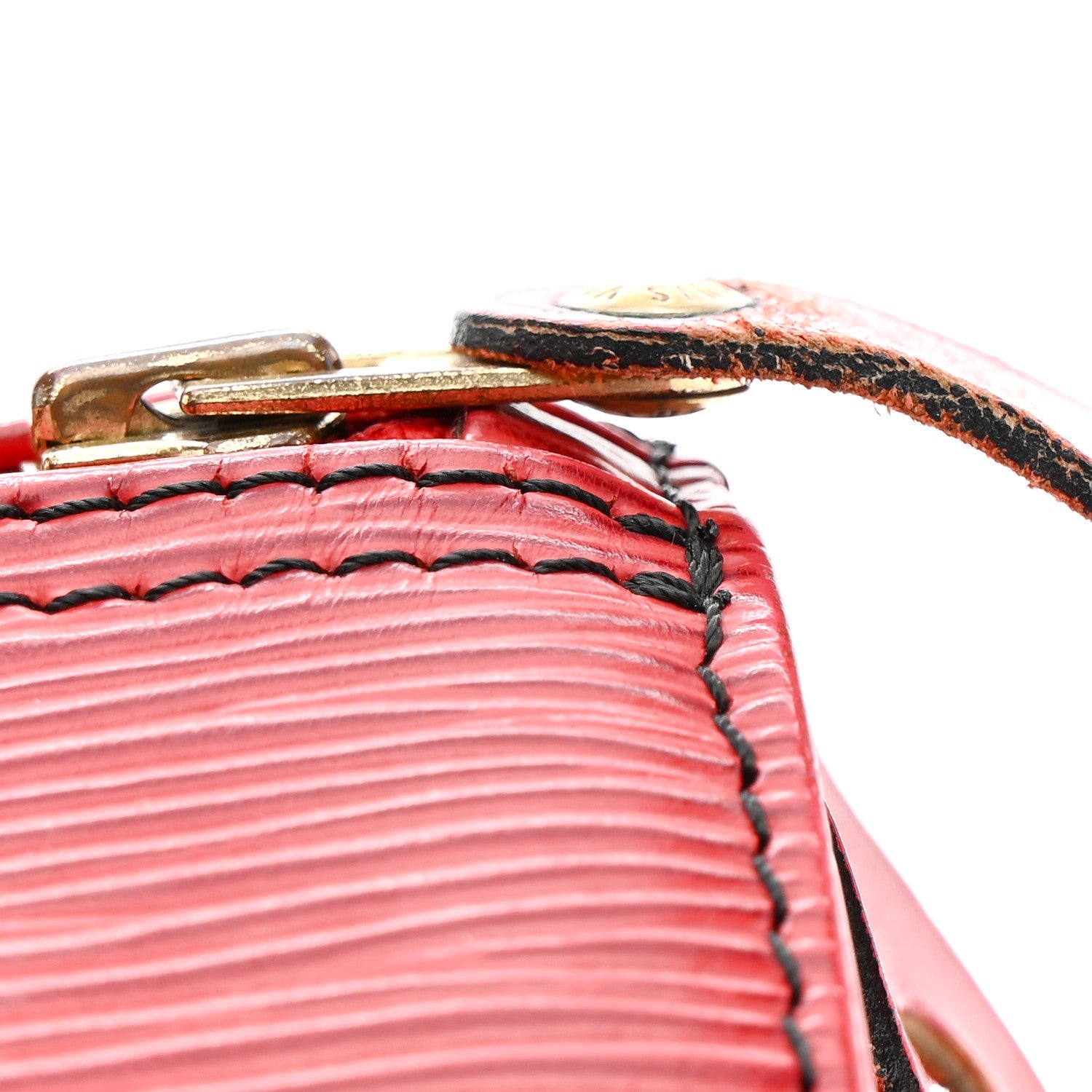 Epi Speedy 25 Castillan Red