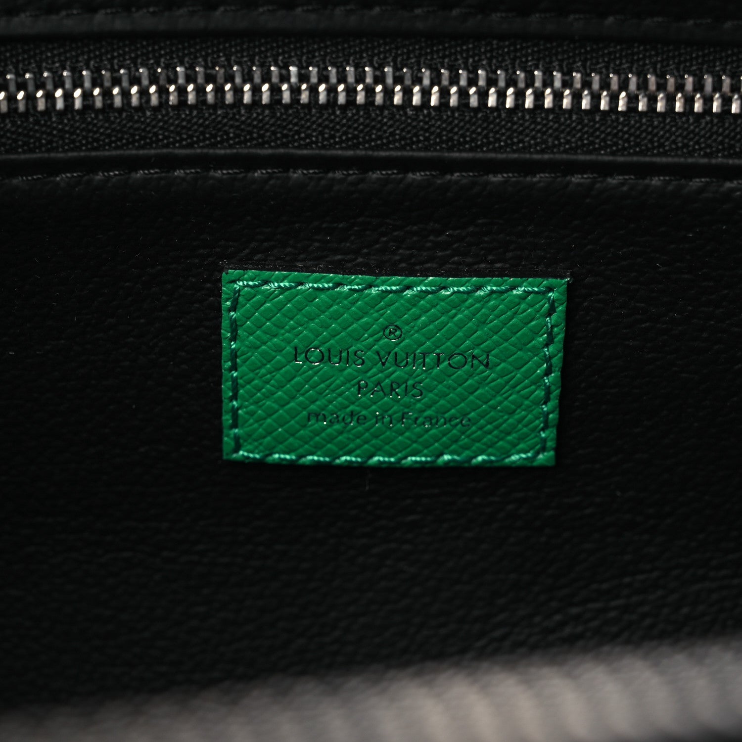 Taigarama Dopp Kit Toilet Pouch Cactus Green