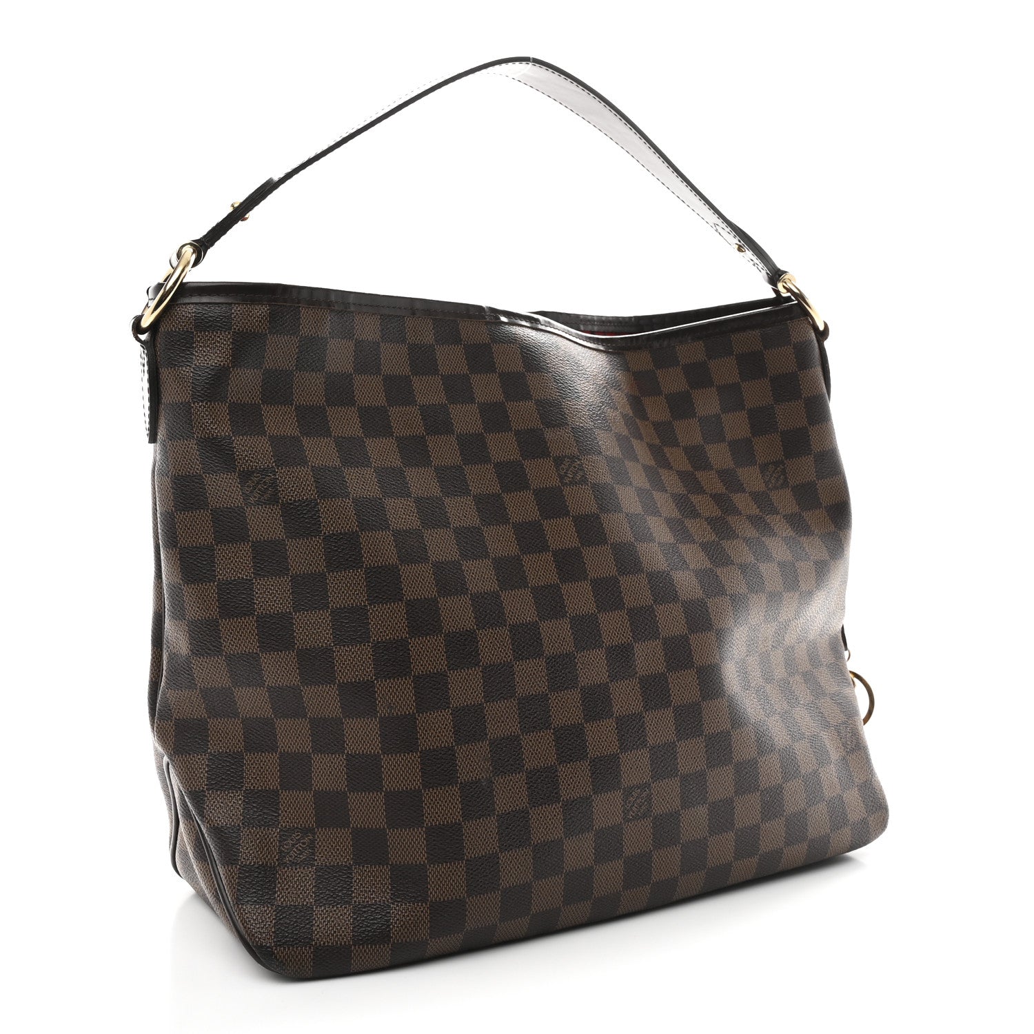 Damier Ebene Delightful MM