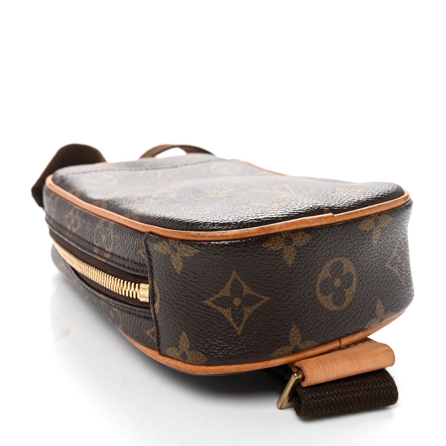 Monogram Pochette Gange