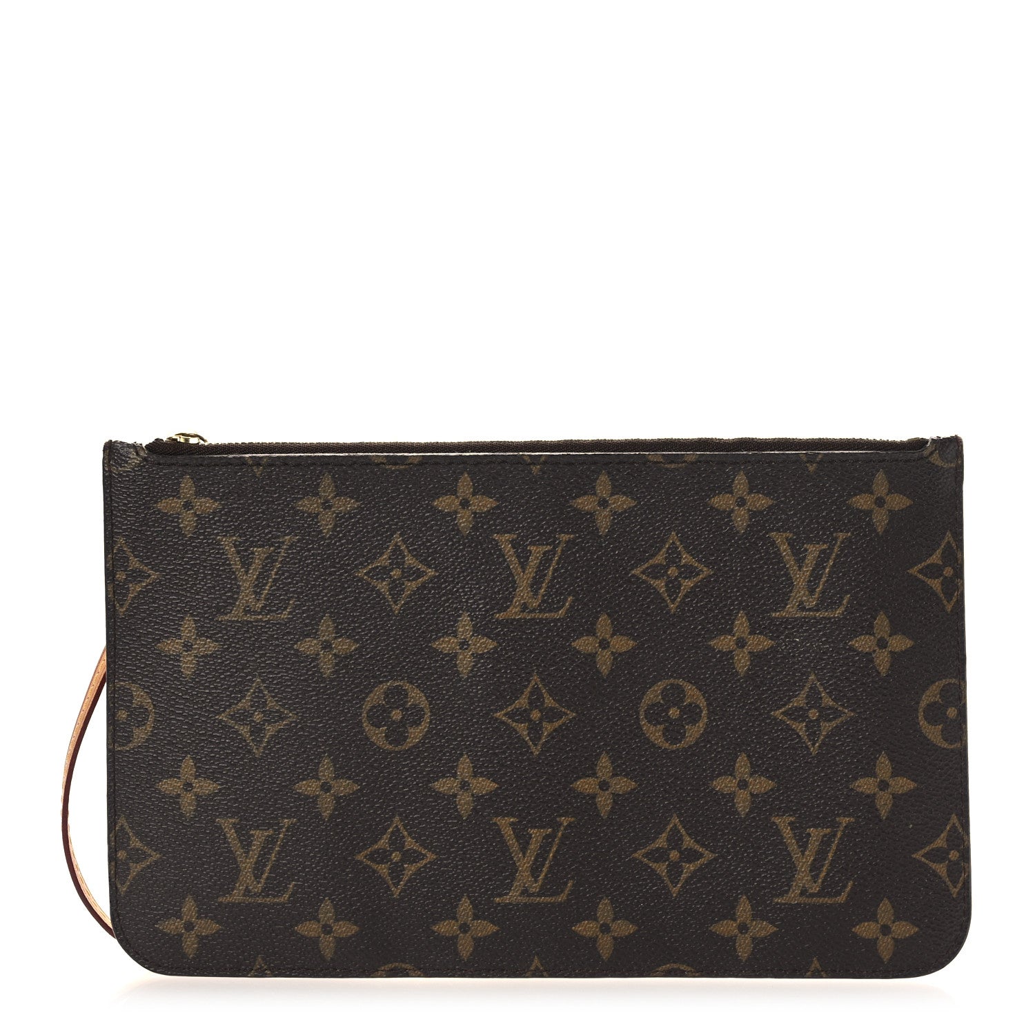 Monogram Neverfull MM GM Pochette