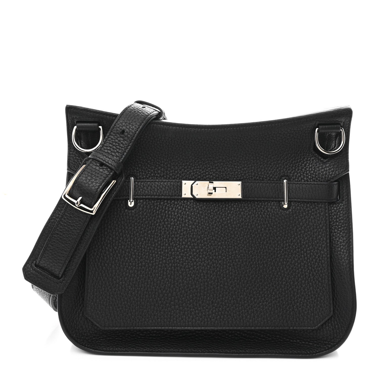 Taurillon Clemence Jypsiere 28 Black