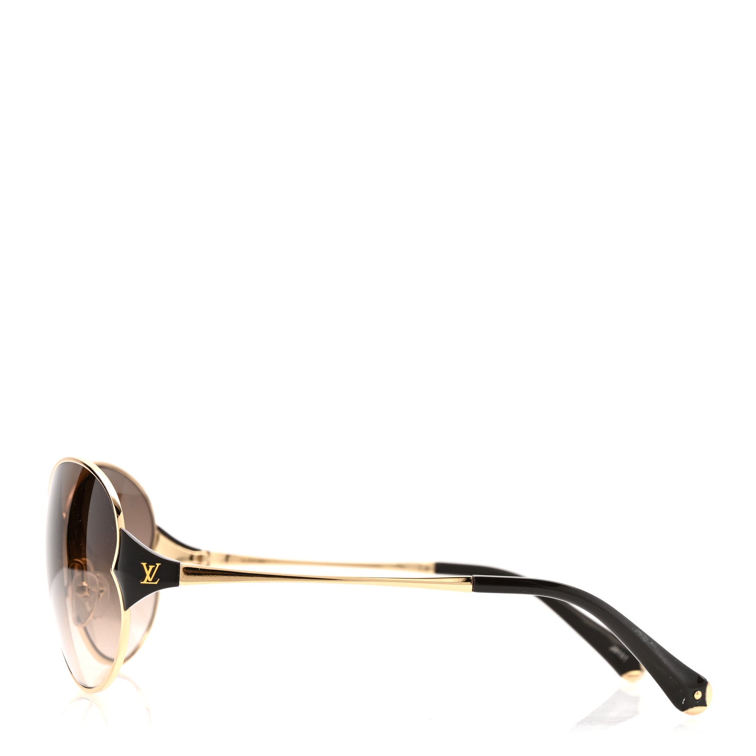 Daisy Sunglasses Z0262U Marron