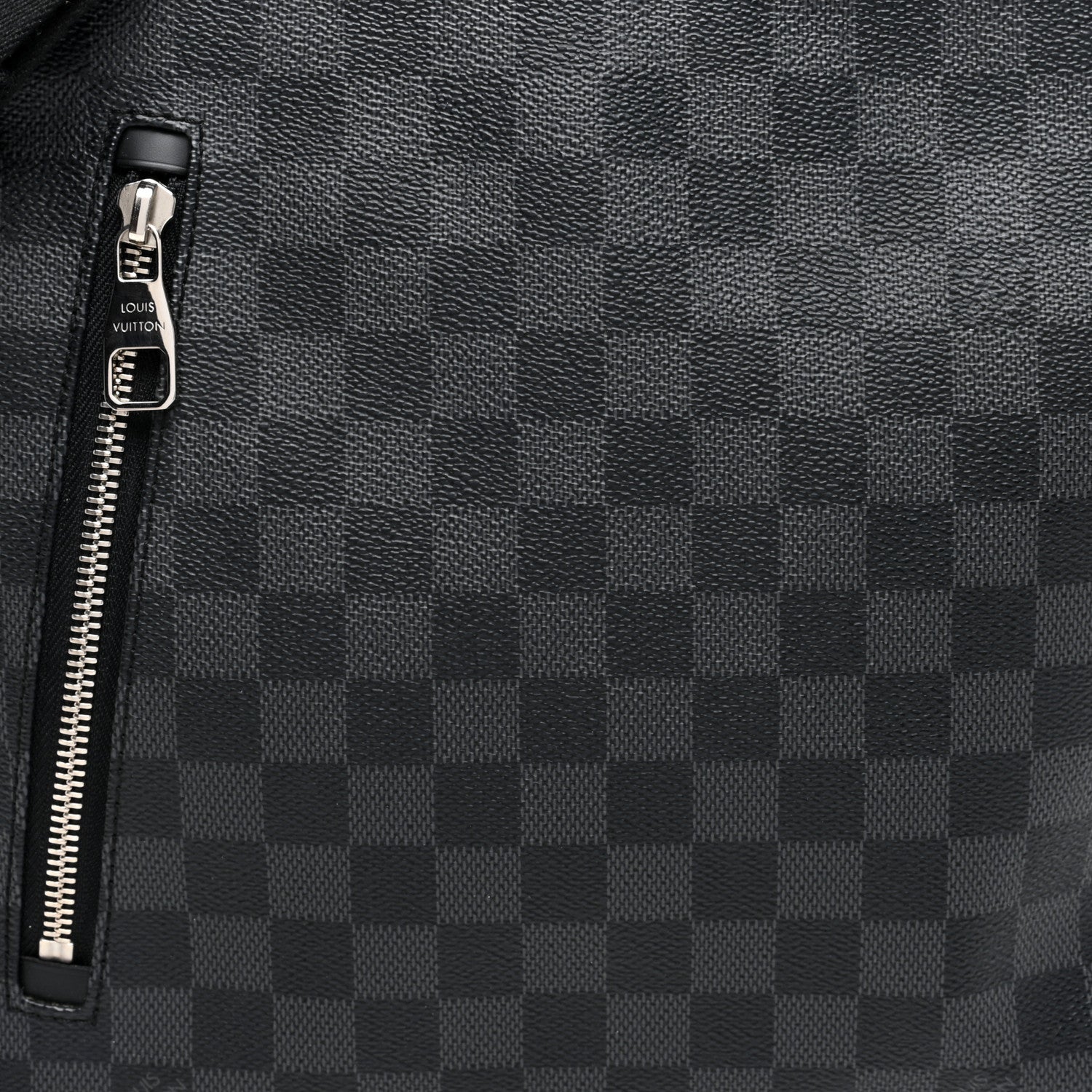Damier Graphite Mick PM