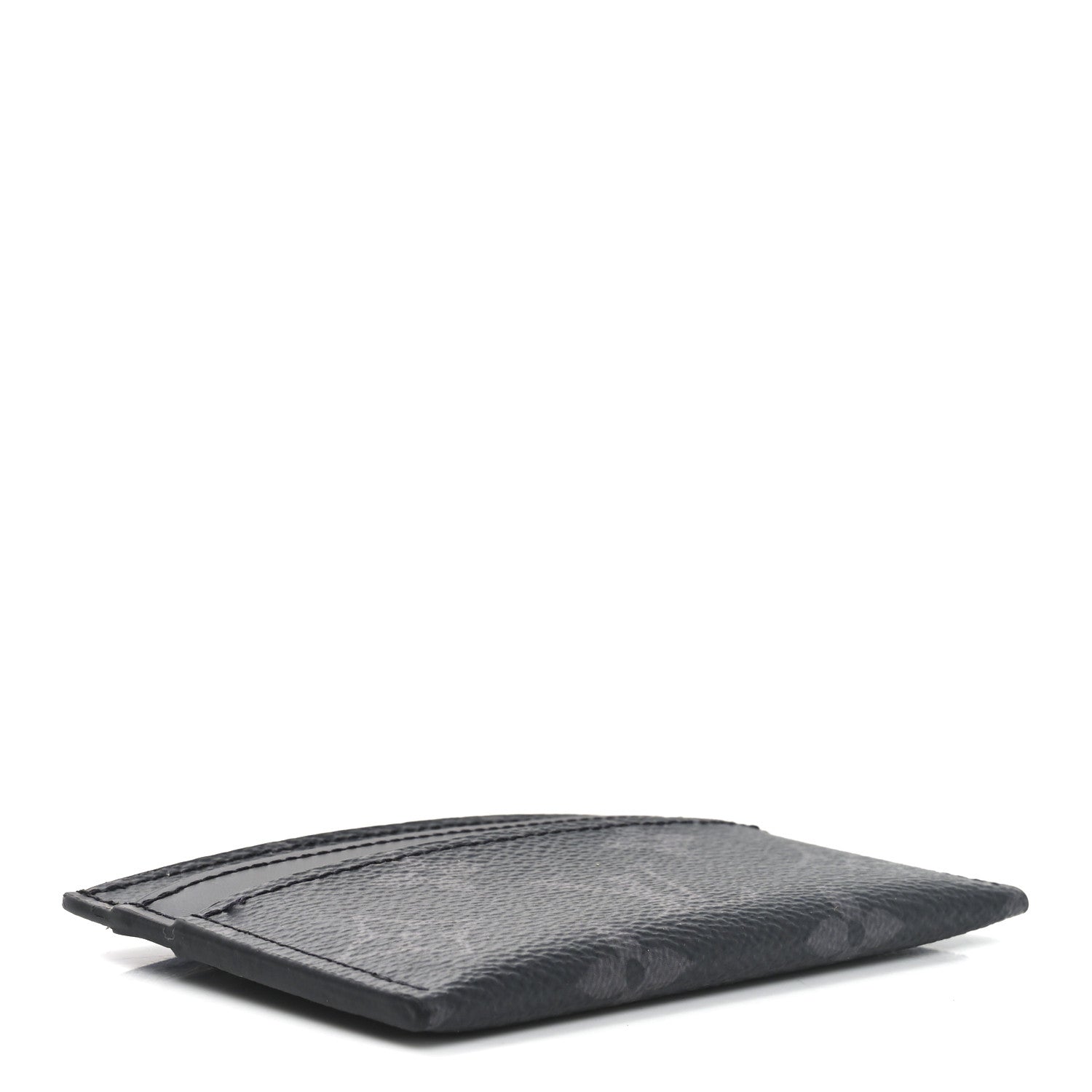 Monogram Eclipse Porte-Cartes Double Card Holder