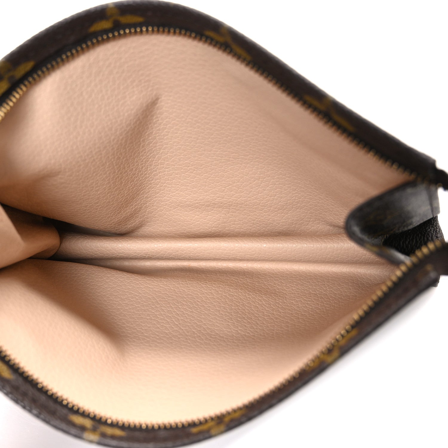 Monogram Toiletry Pouch 19