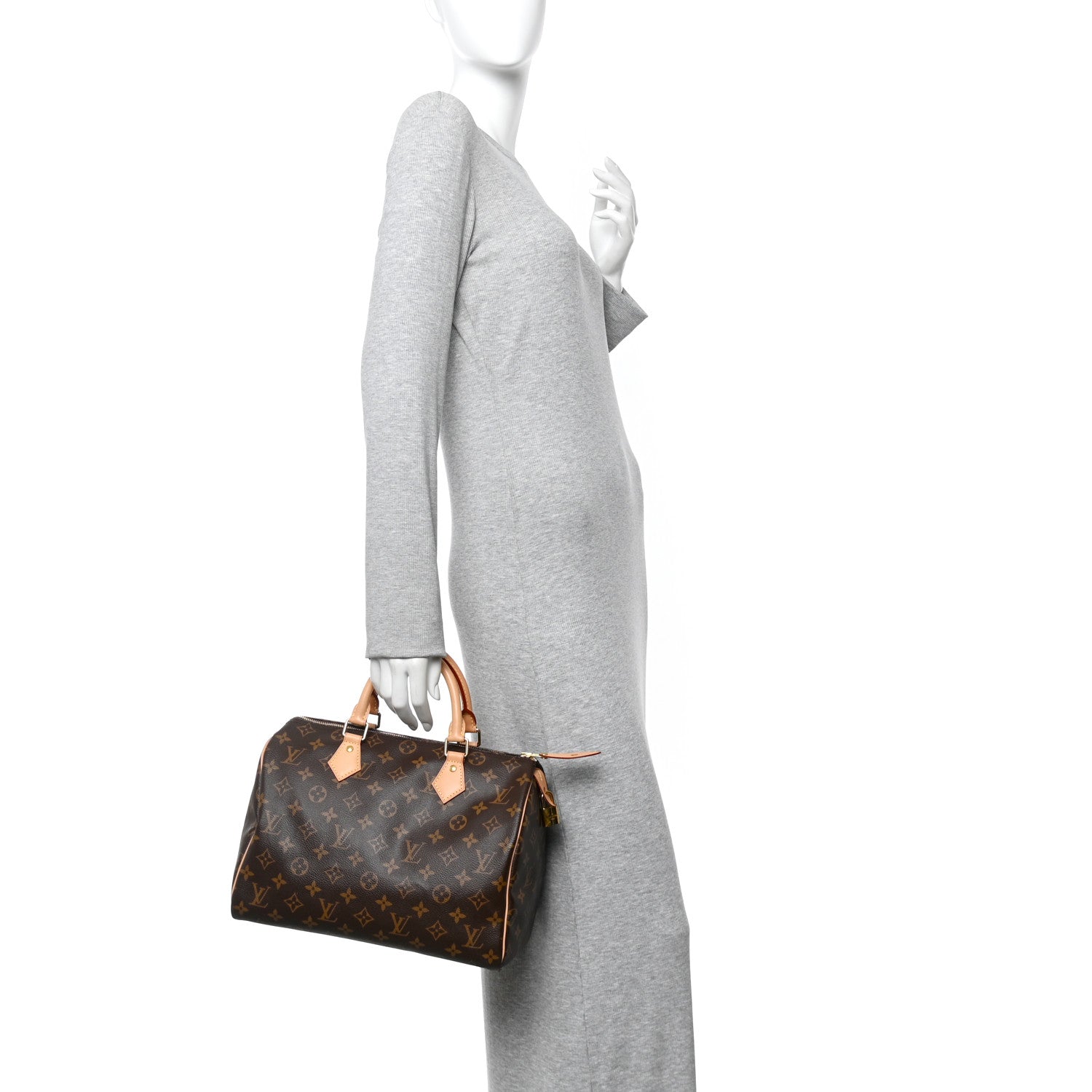 Monogram Speedy 30