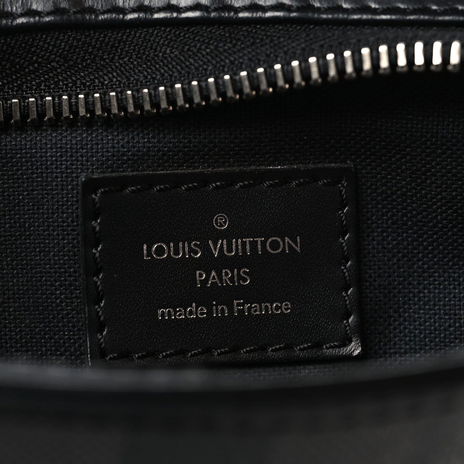 Damier Graphite Thomas