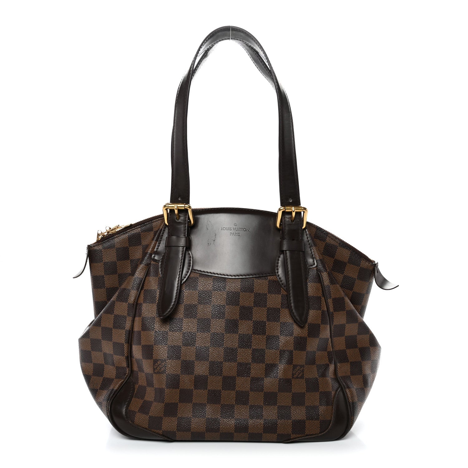 Damier Ebene Verona MM