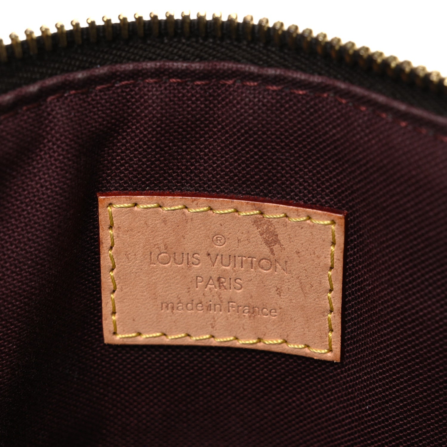 Monogram Rivoli MM