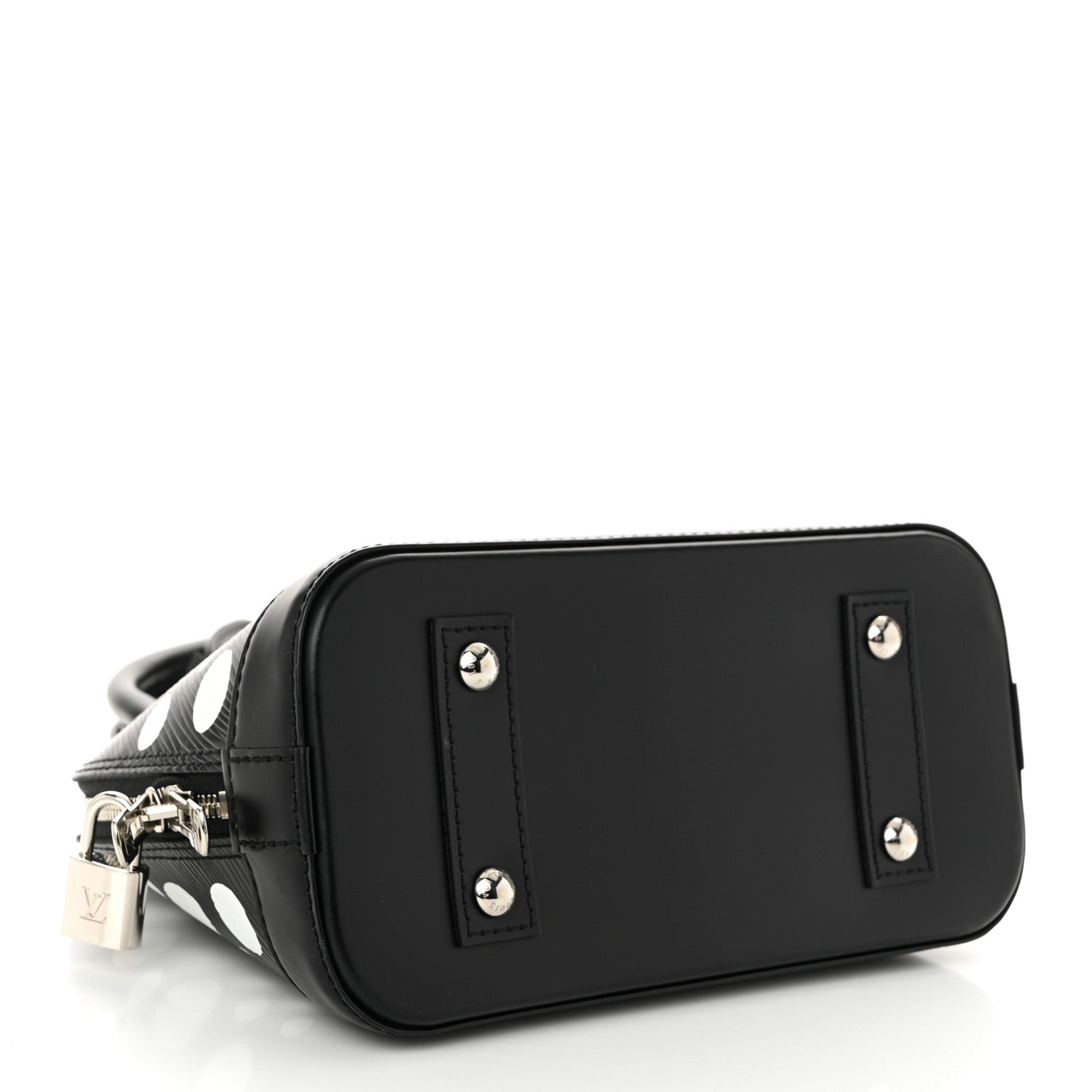 X YK Epi Alma BB Black White