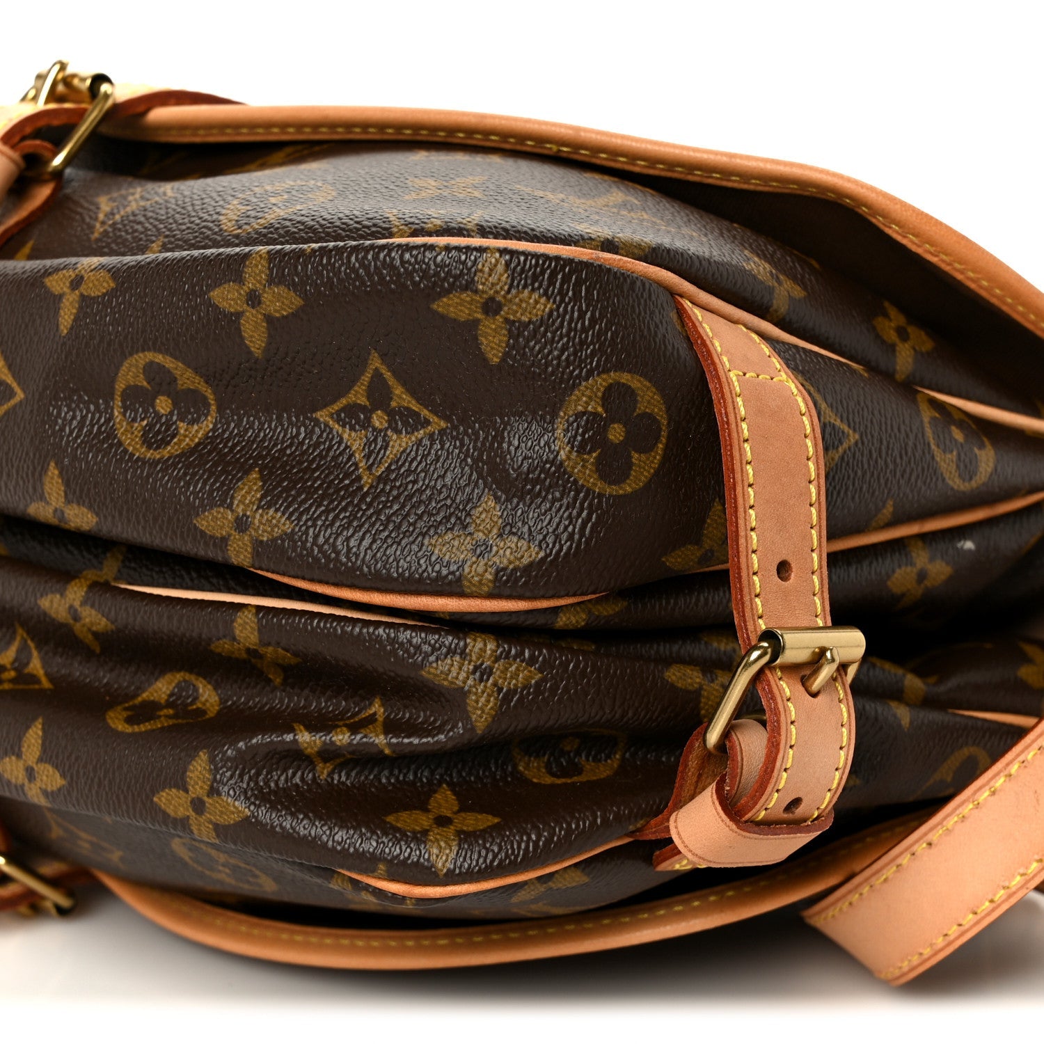 Monogram Saumur 30