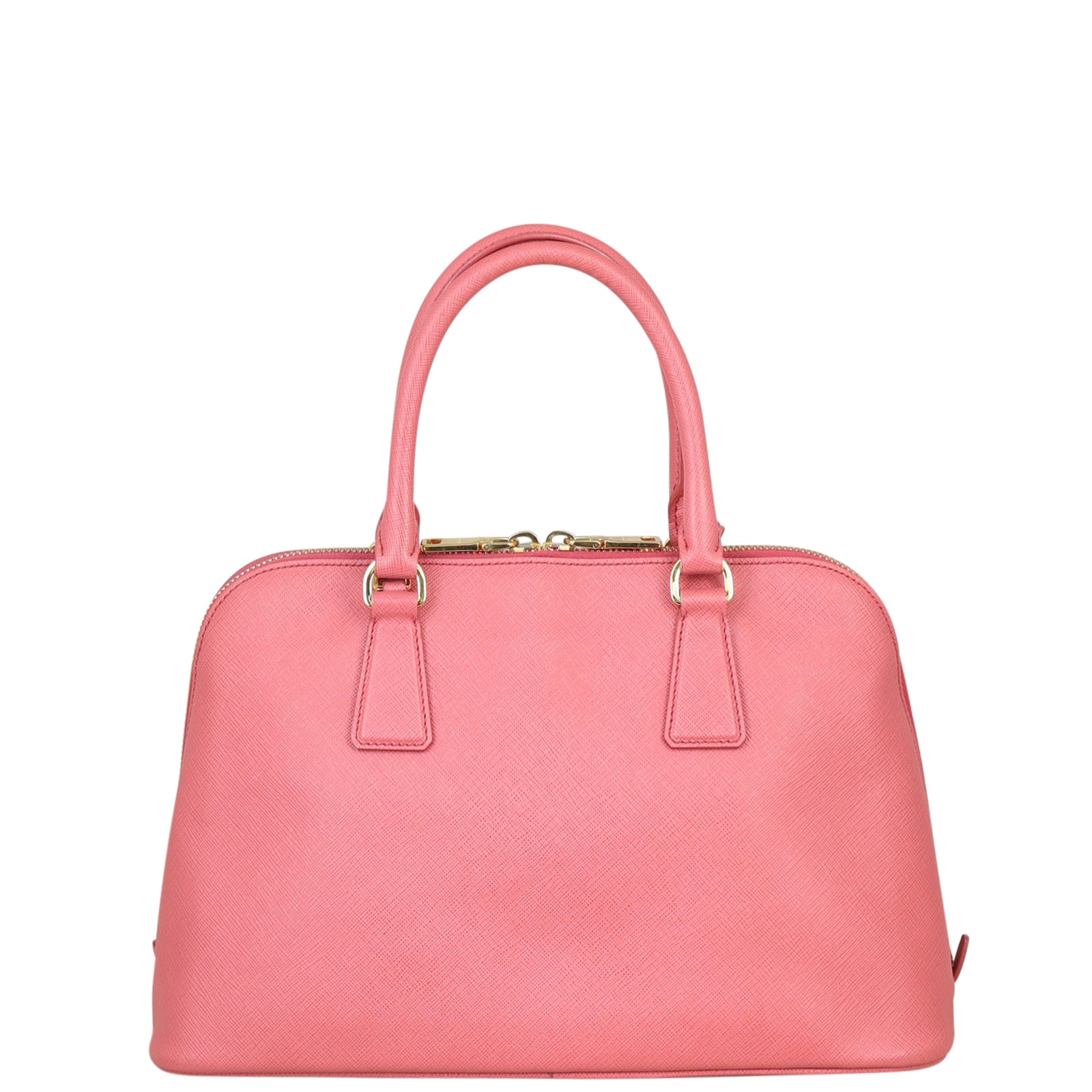 Prada Saffiano Lux Promenade Medium