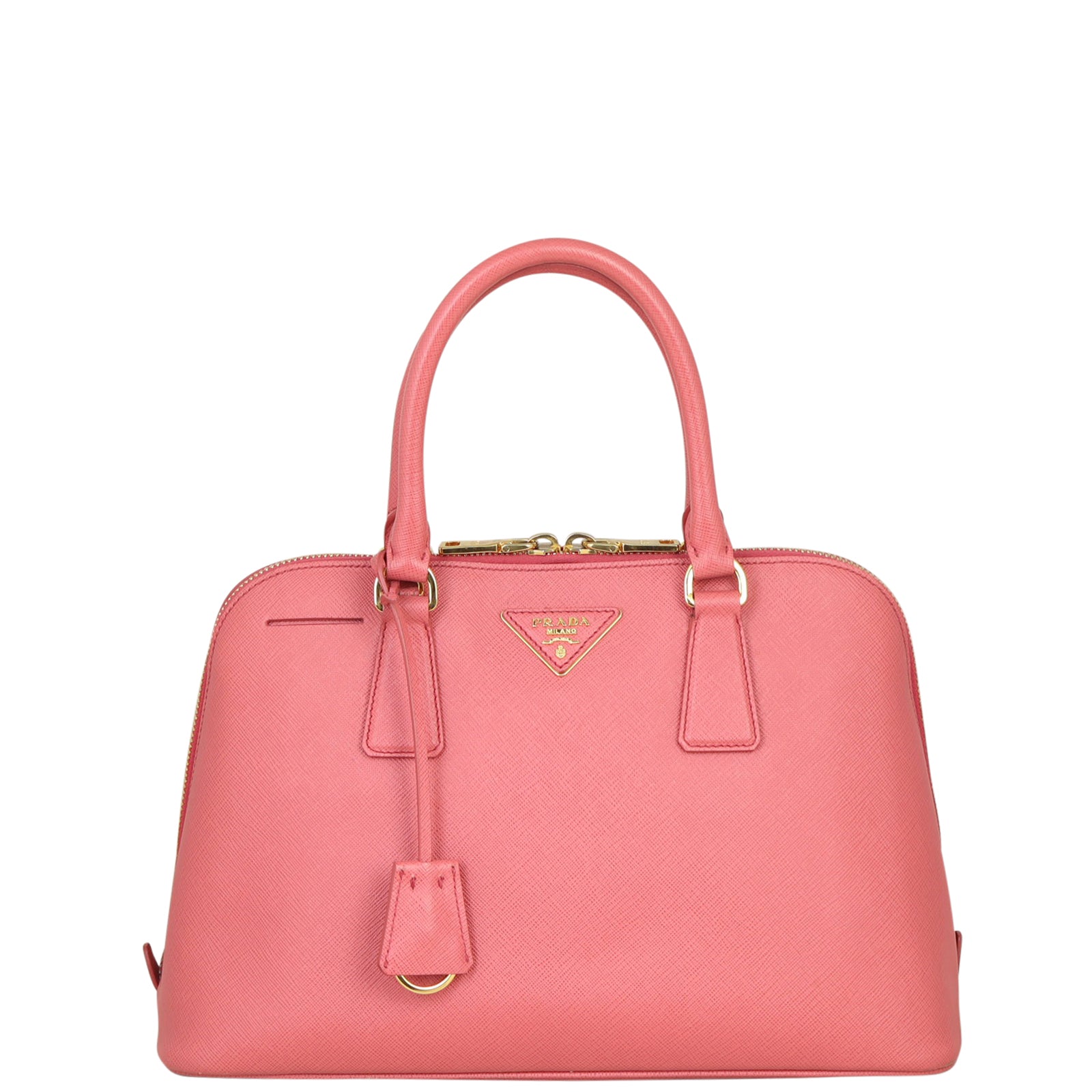 Prada Saffiano Lux Promenade Medium