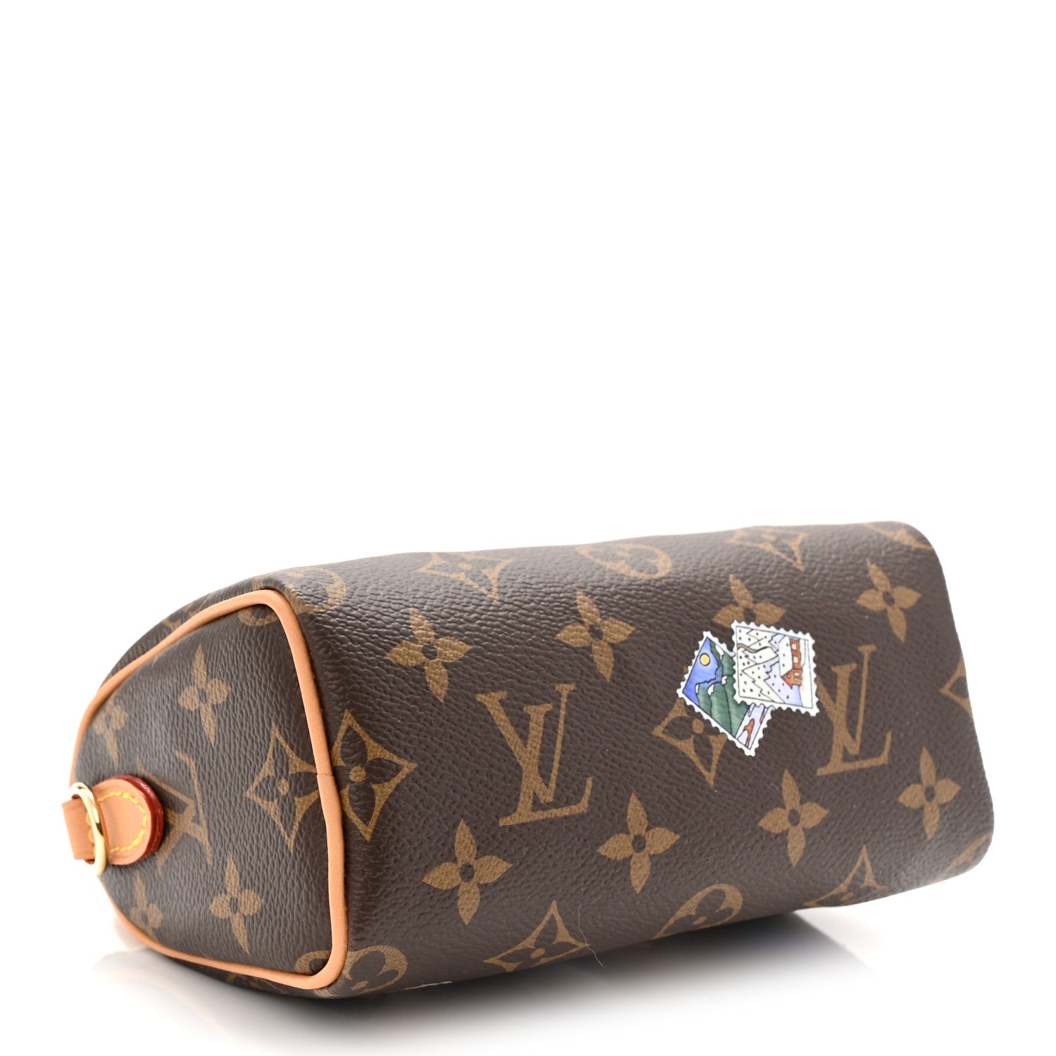 Monogram Vivienne Nano Speedy