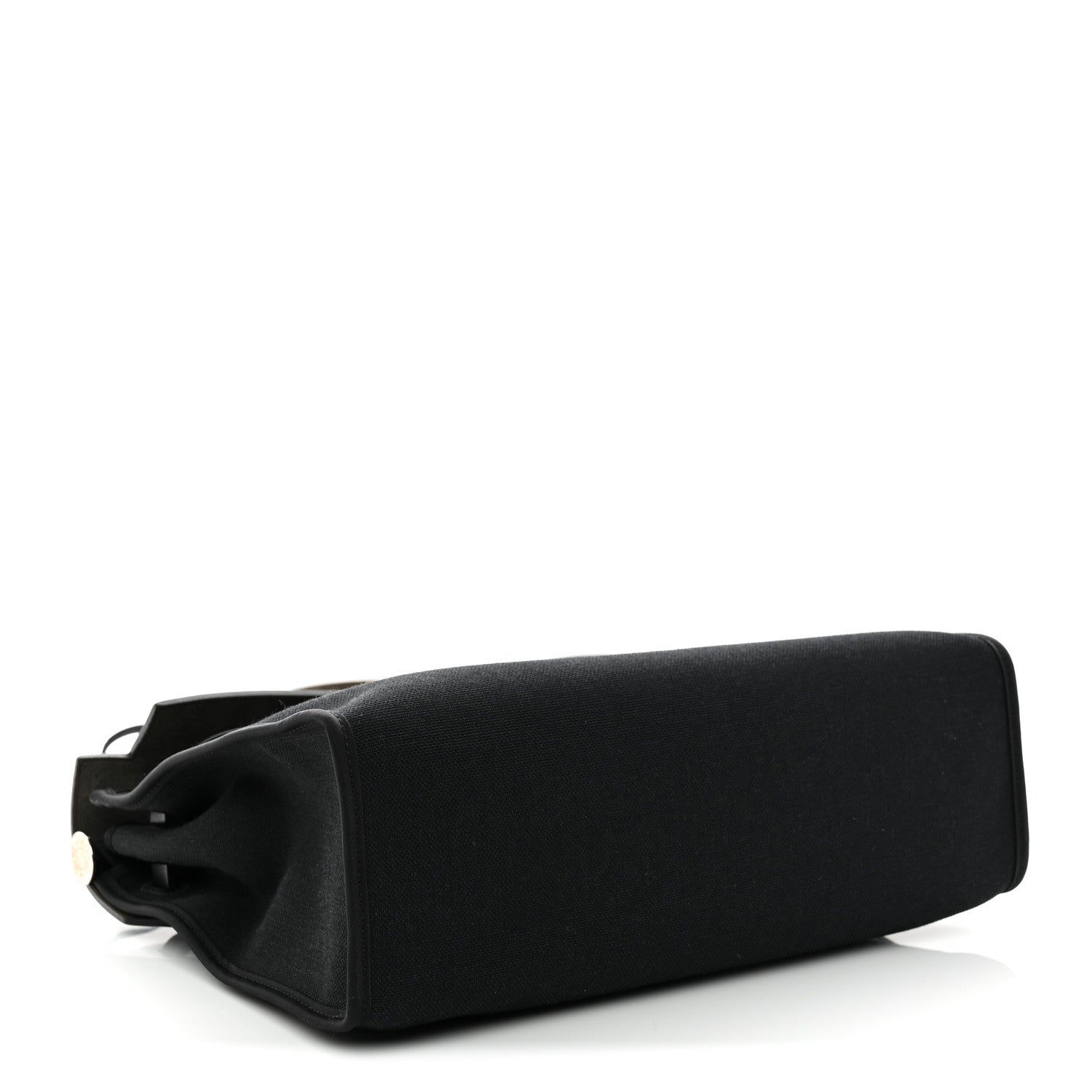 Military Toile Vache Hunter Herbag Zip PM 31 Black
