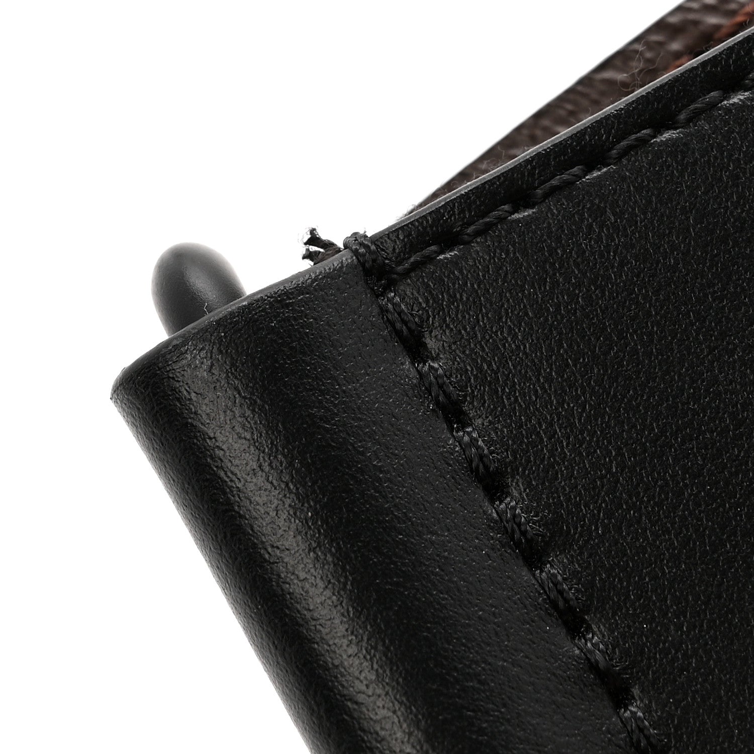 Monogram S Lock Sling Bag