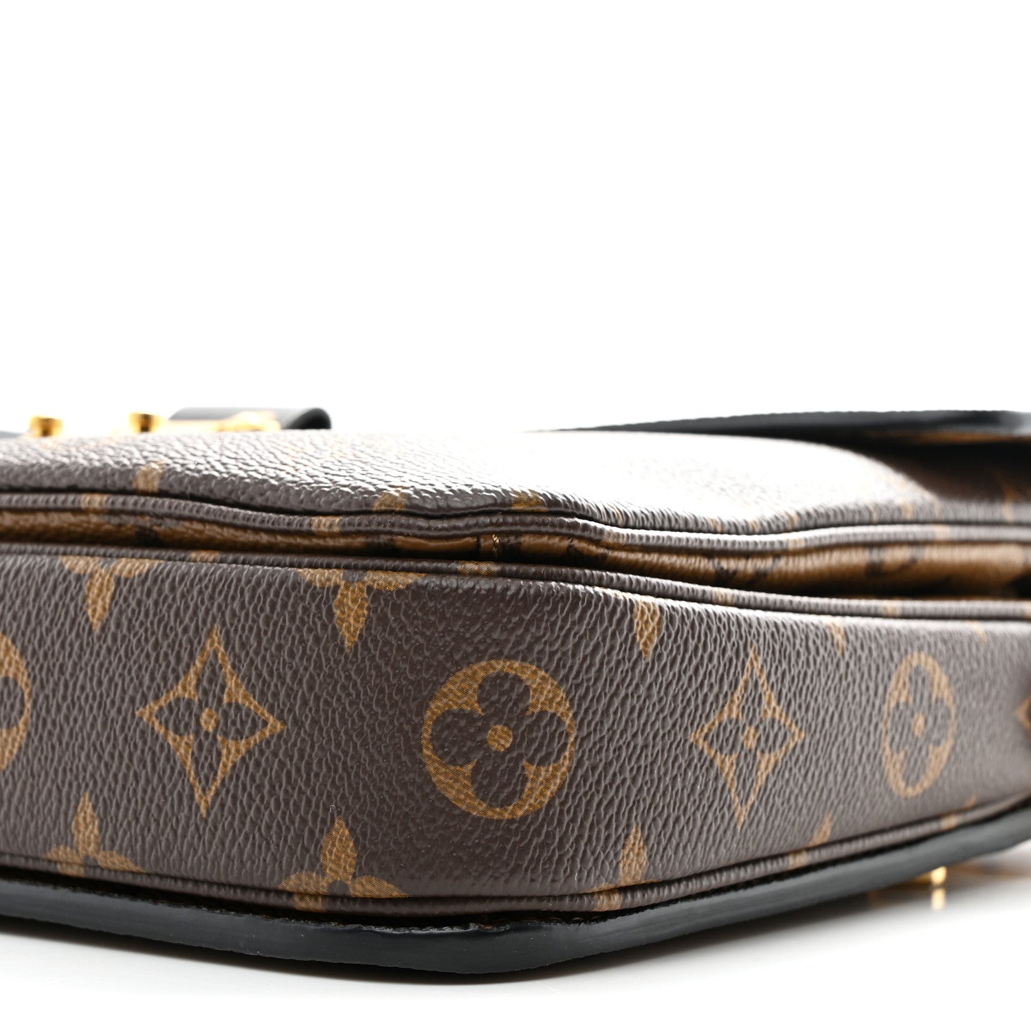 Reverse Monogram Pochette Metis