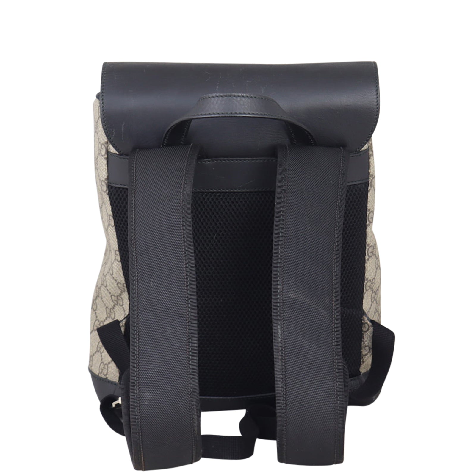 Gucci GG Supreme Backpack