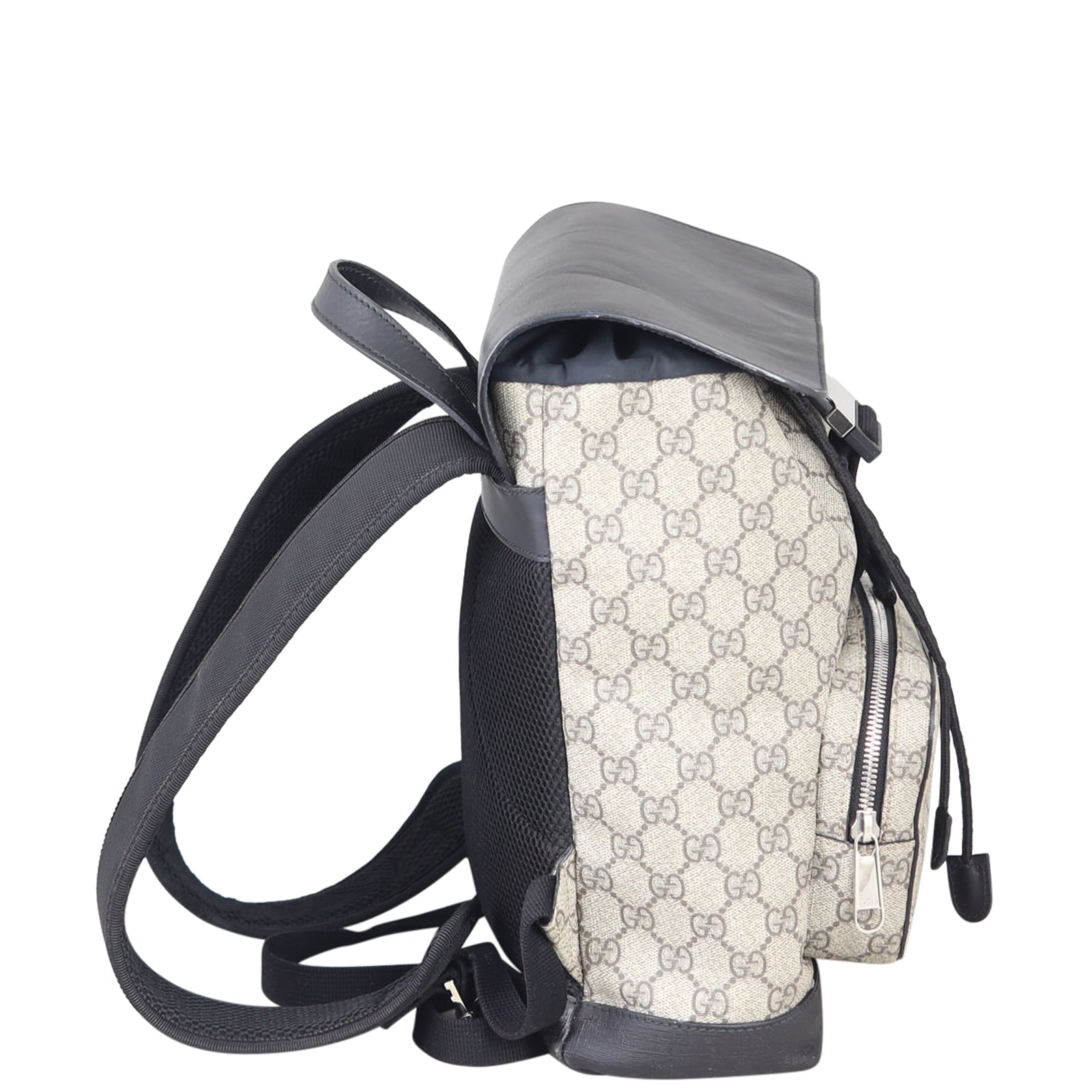 Gucci GG Supreme Backpack
