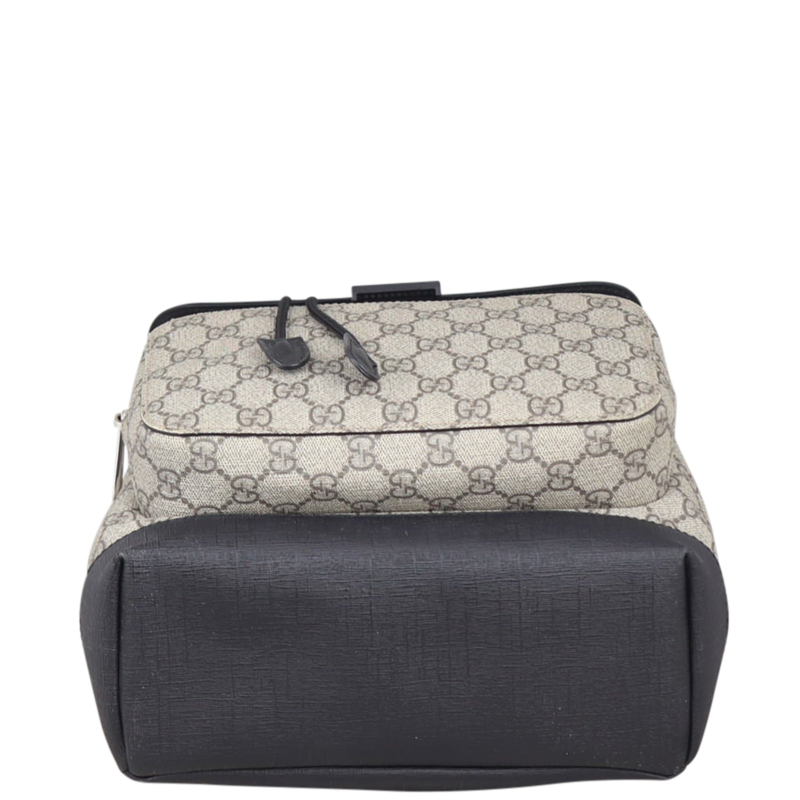 Gucci GG Supreme Backpack